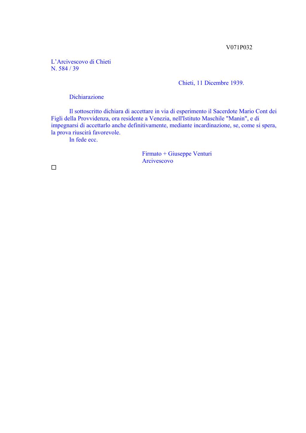Scritti. Volume 071, pagina 034