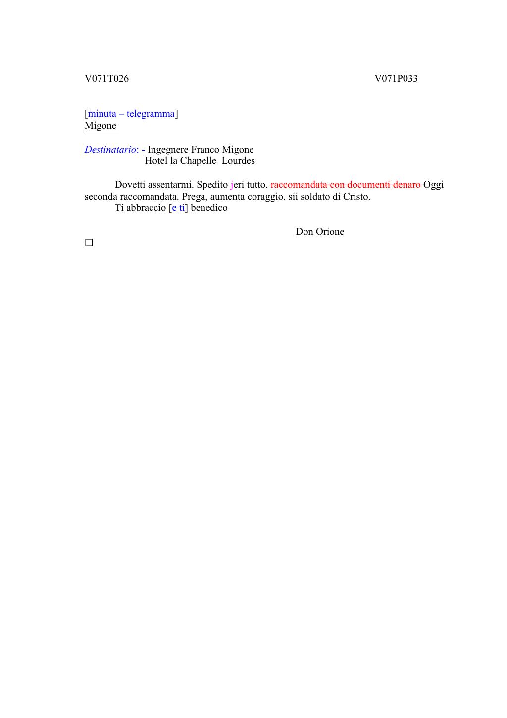 Scritti. Volume 071, pagina 038