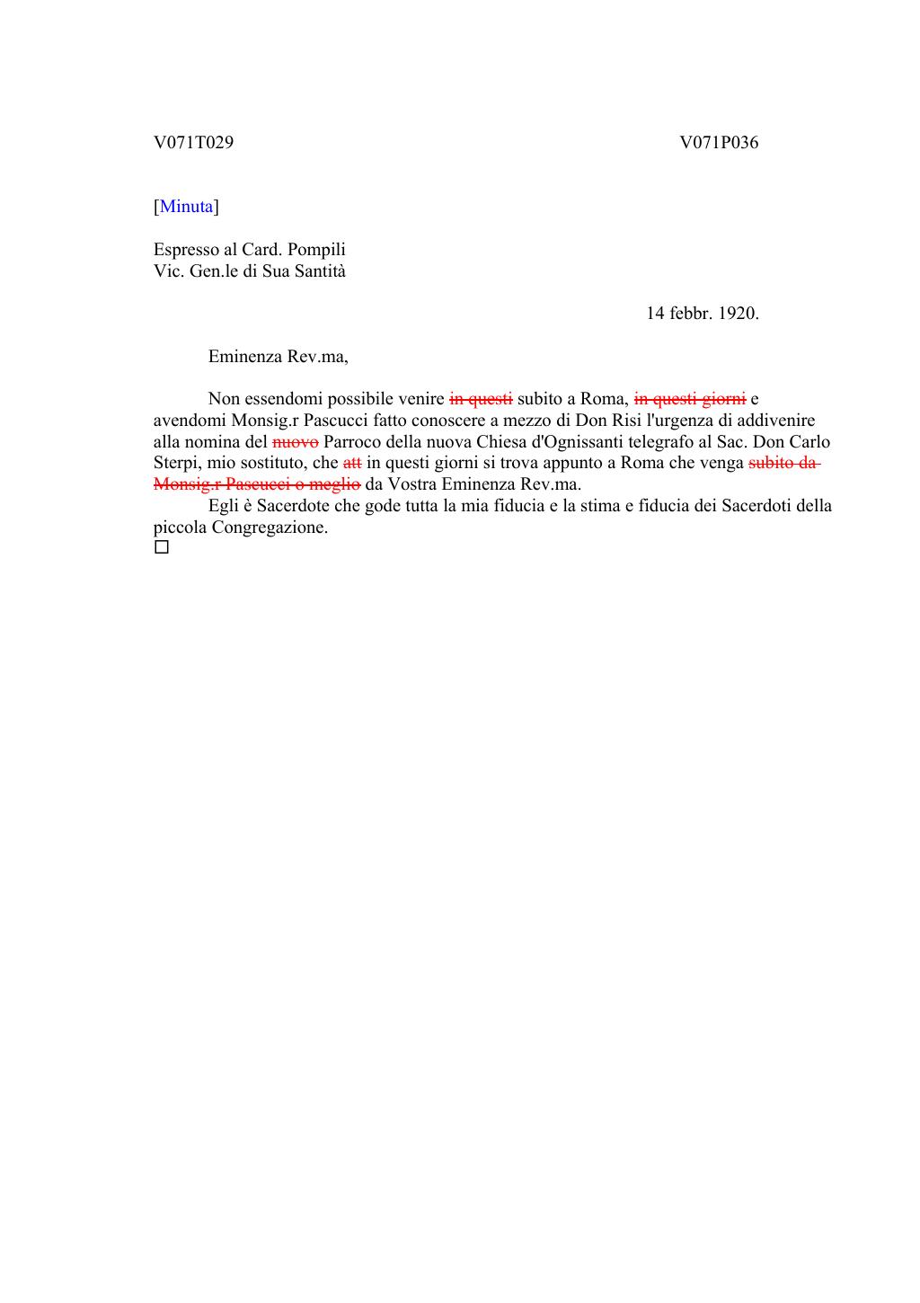 Scritti. Volume 071, pagina 041