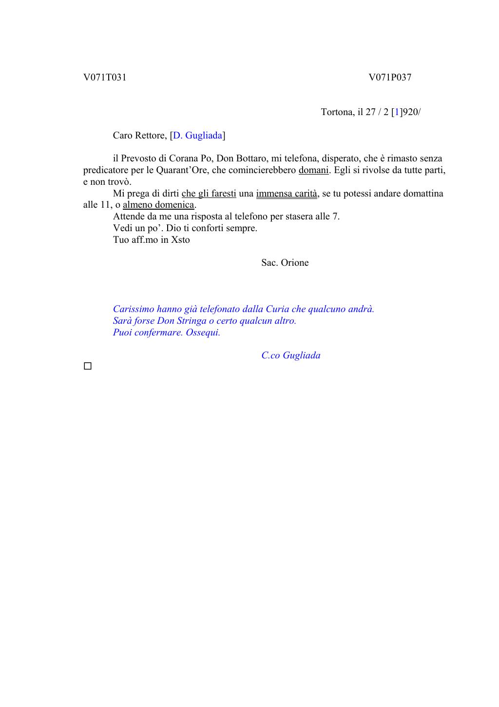 Scritti. Volume 071, pagina 043