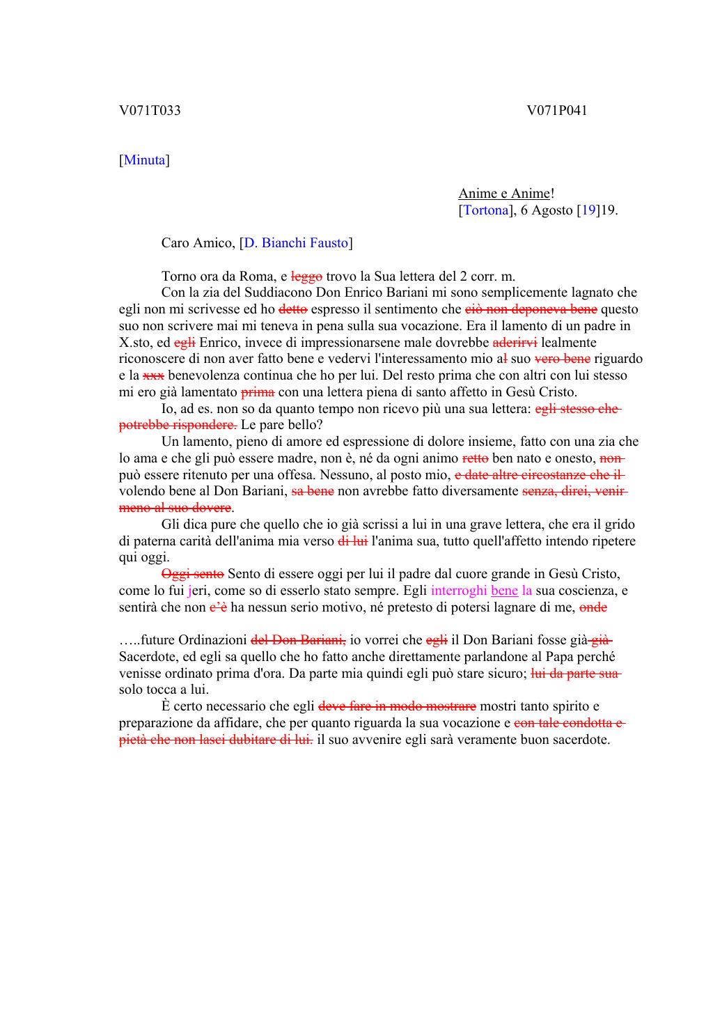 Scritti. Volume 071, pagina 047