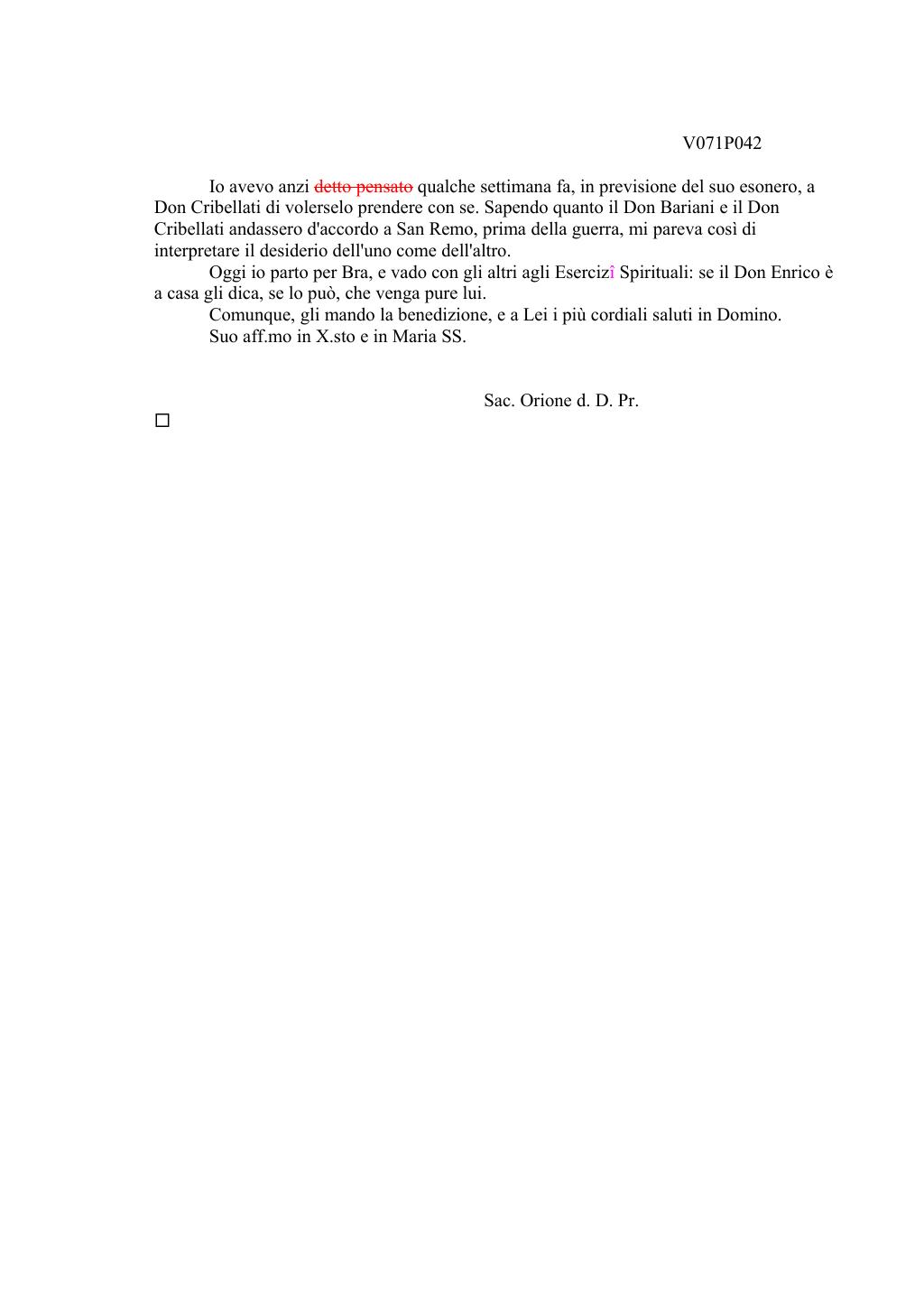Scritti. Volume 071, pagina 048
