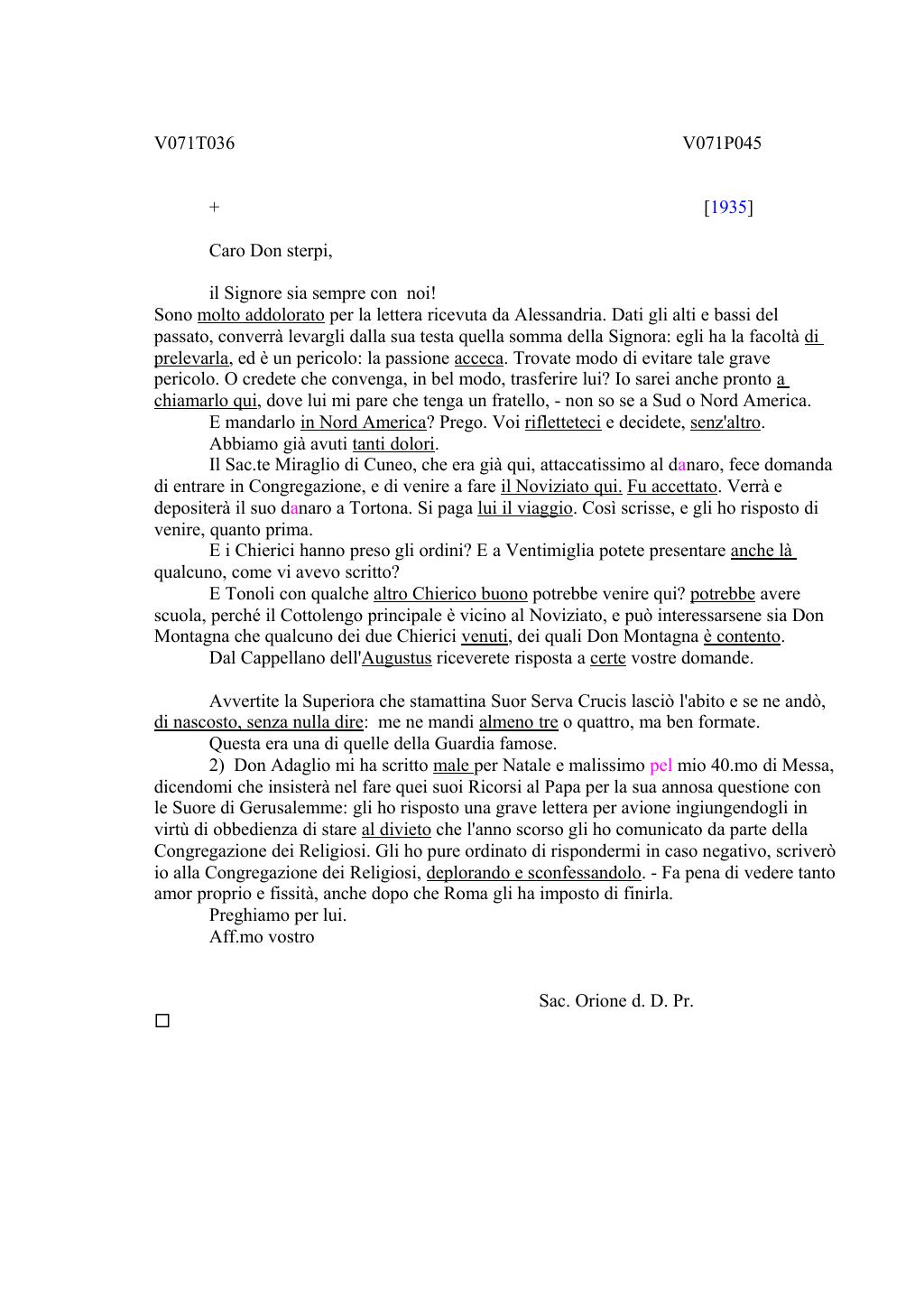 Scritti. Volume 071, pagina 051
