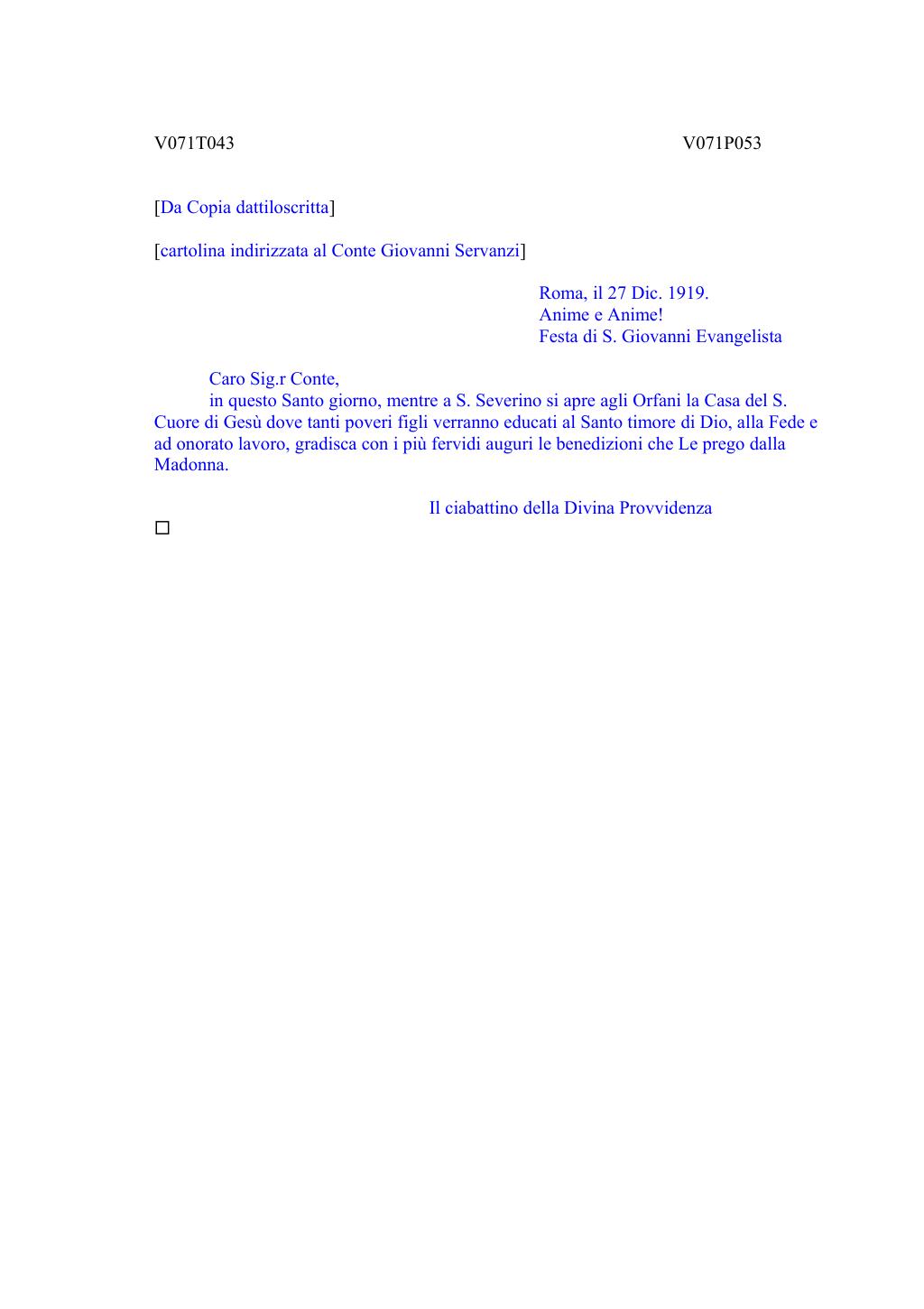 Scritti. Volume 071, pagina 061