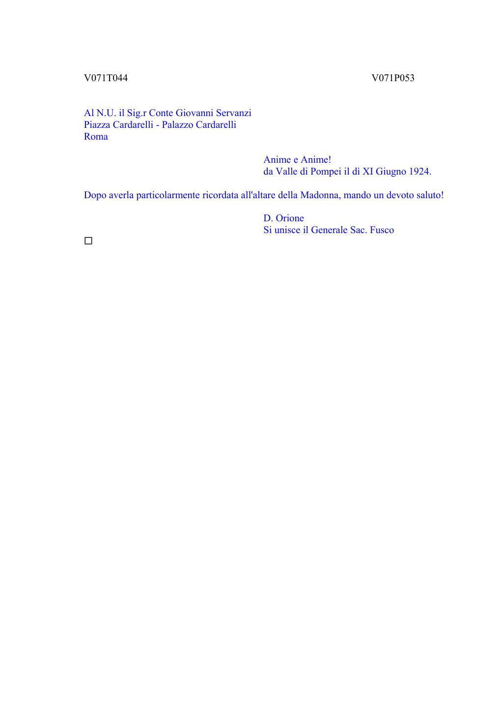 Scritti. Volume 071, pagina 062
