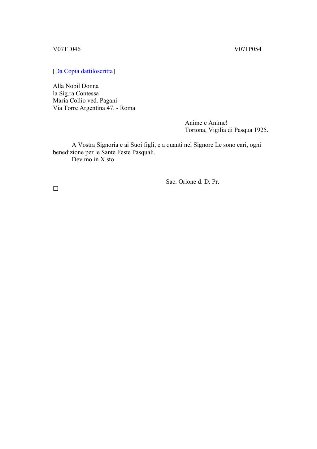 Scritti. Volume 071, pagina 064