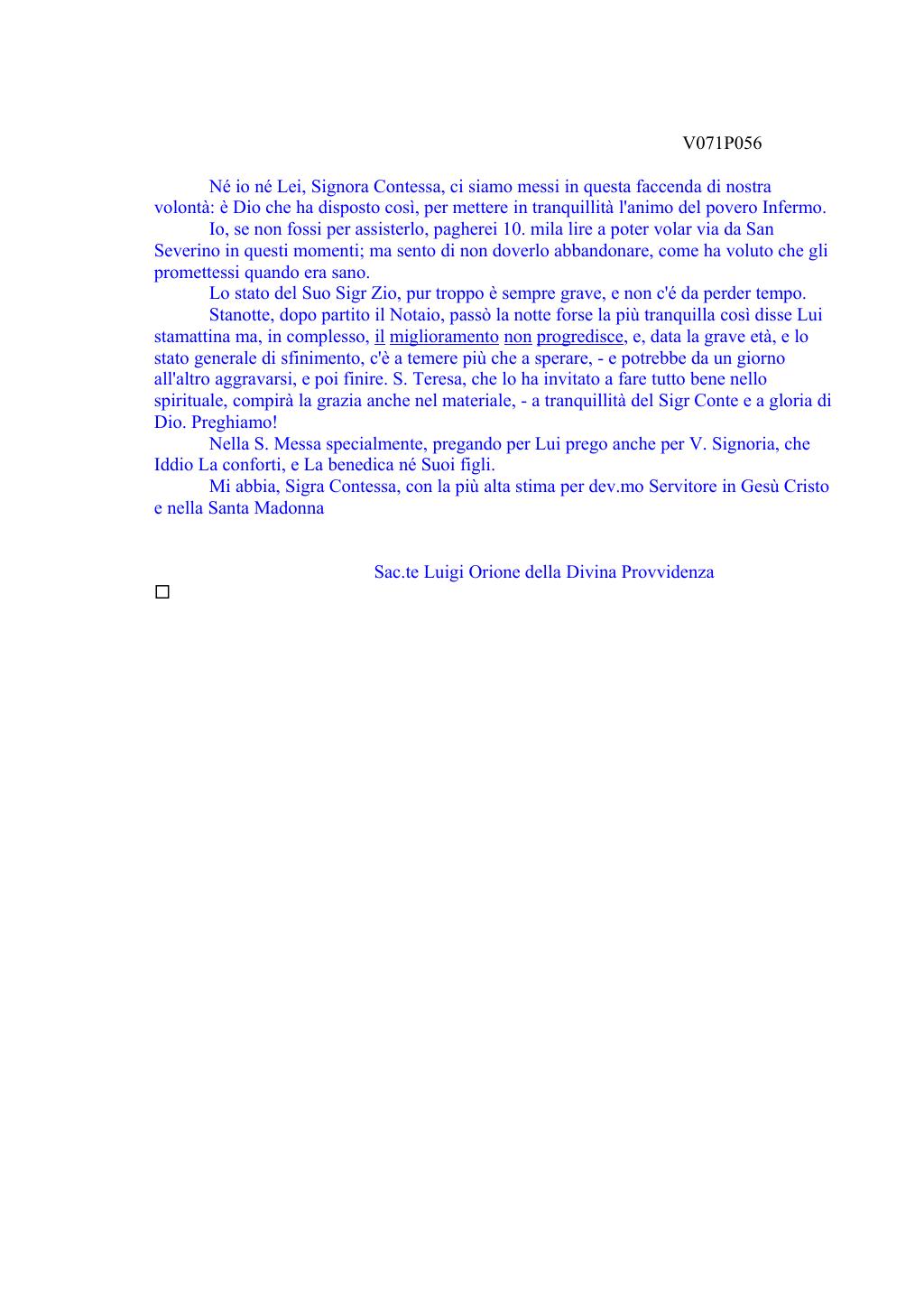Scritti. Volume 071, pagina 067