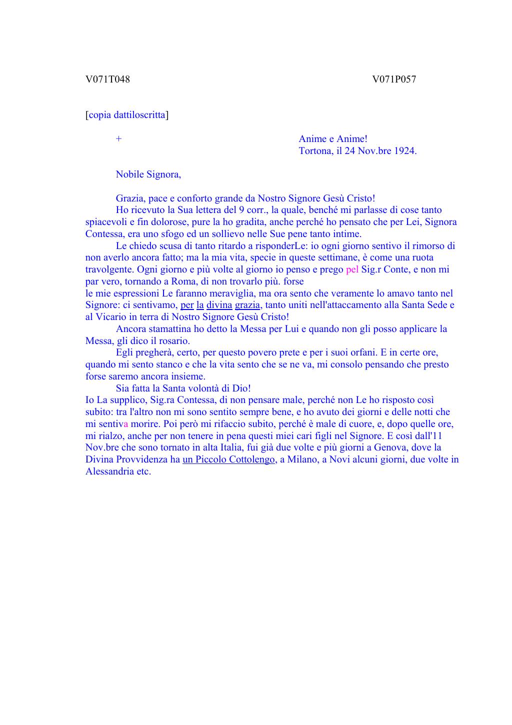 Scritti. Volume 071, pagina 068