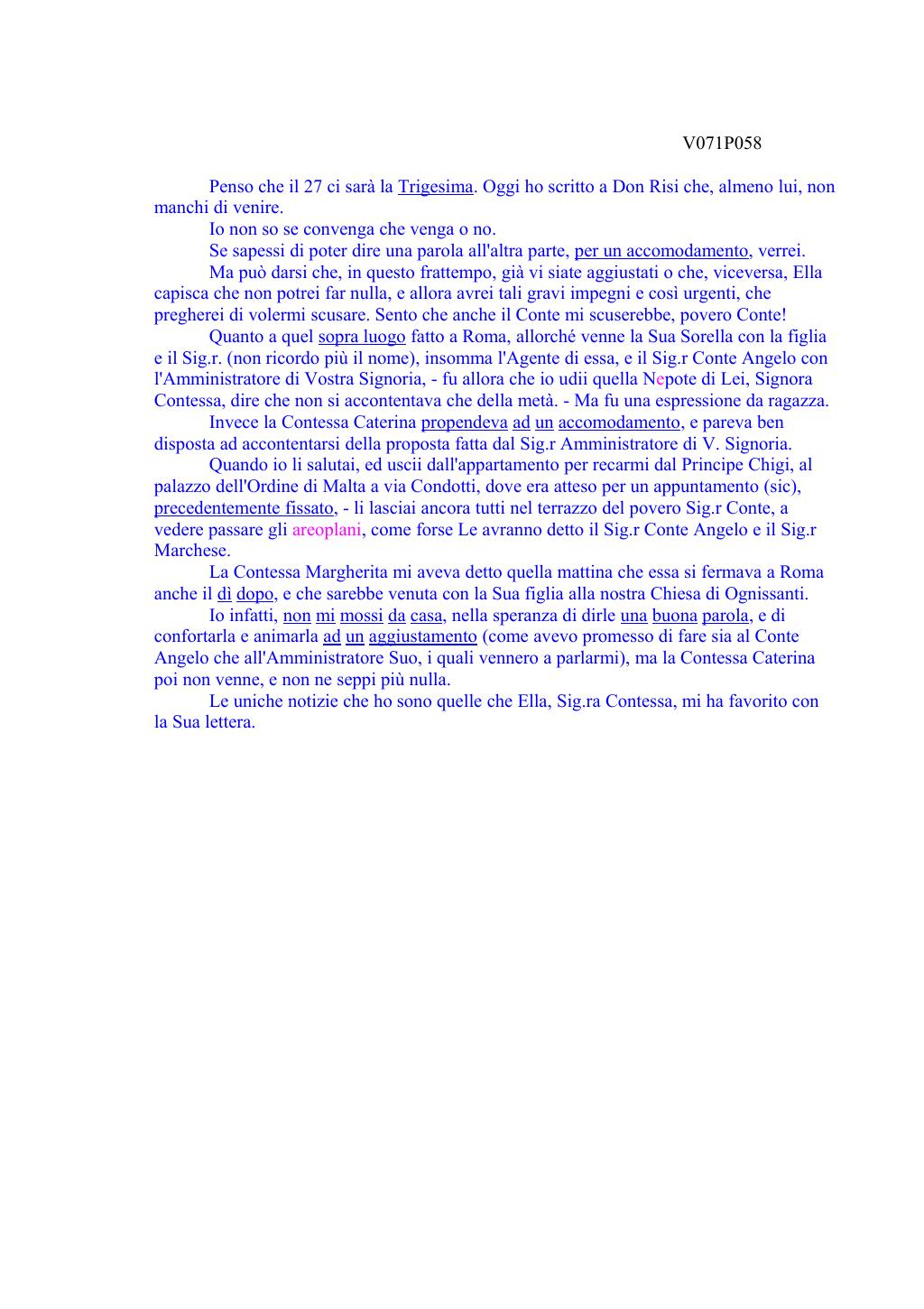 Scritti. Volume 071, pagina 069