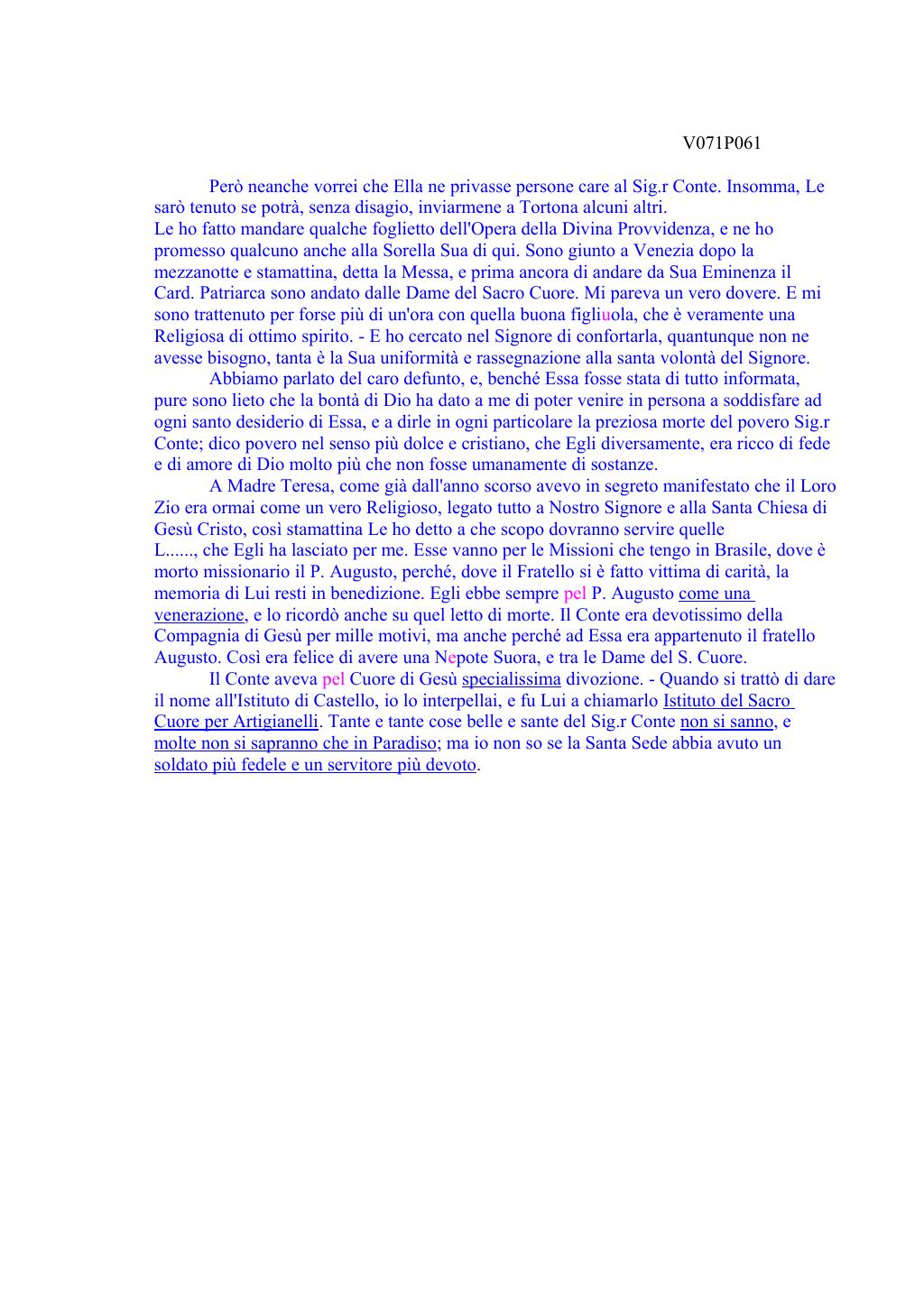 Scritti. Volume 071, pagina 072