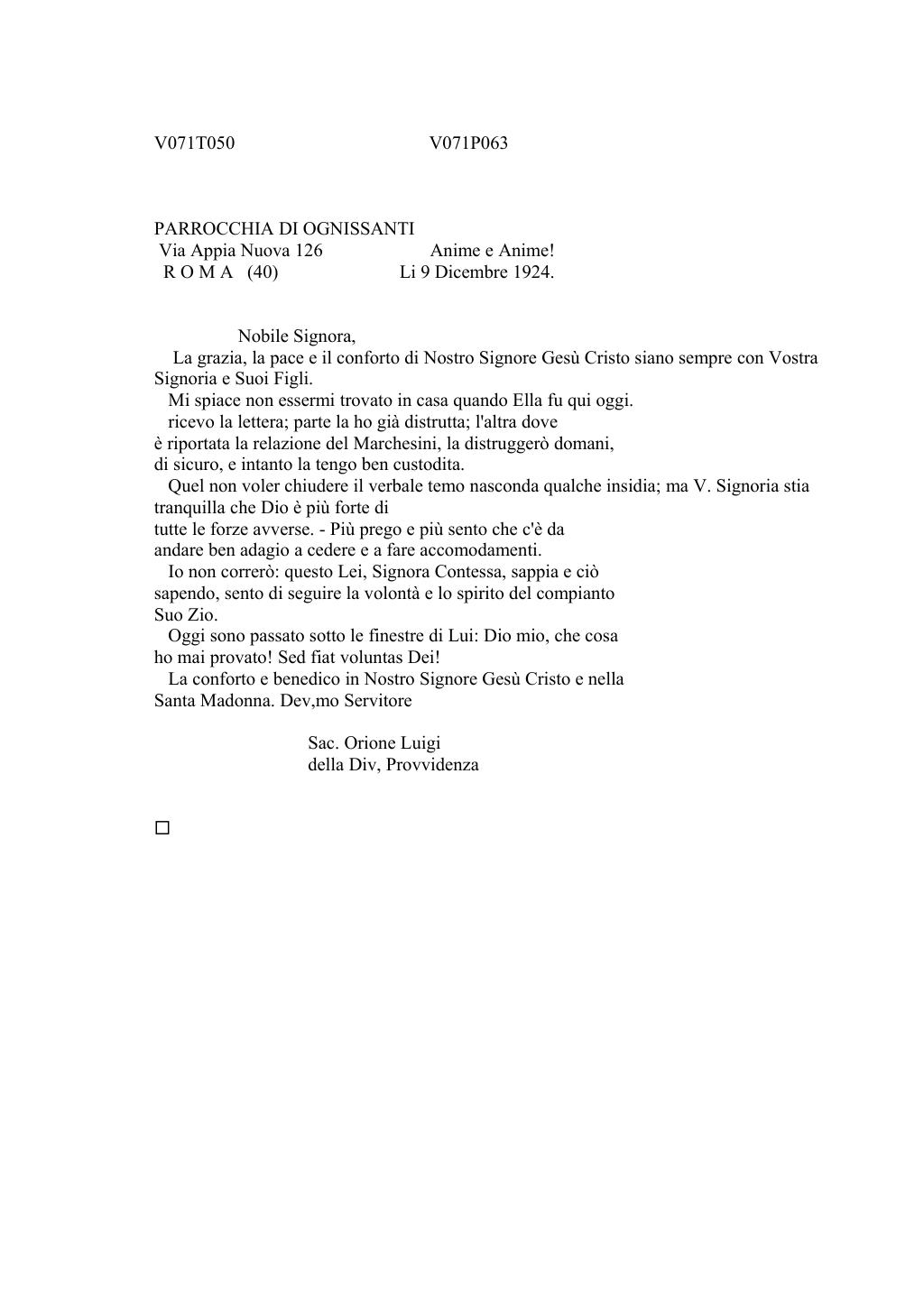 Scritti. Volume 071, pagina 074
