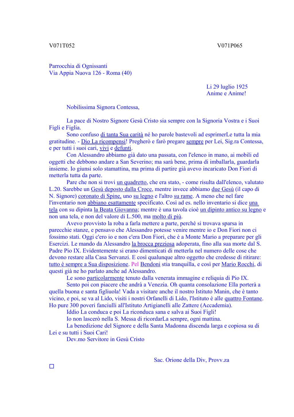 Scritti. Volume 071, pagina 076