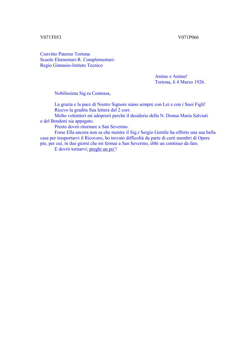 Scritti. Volume 071, pagina 077