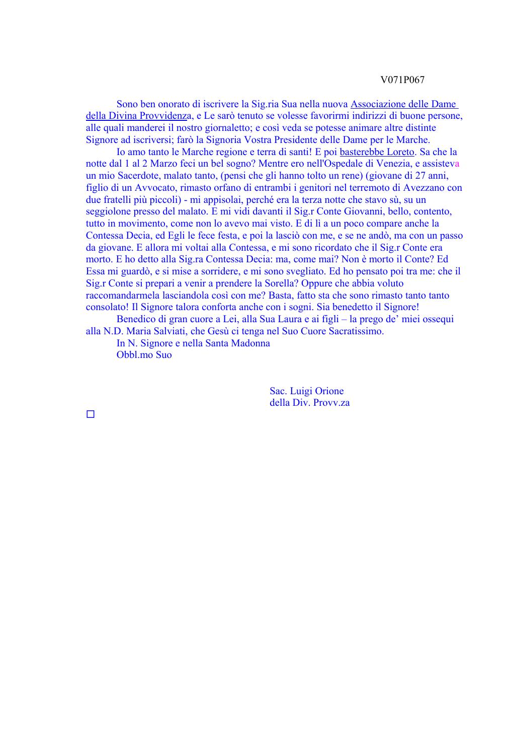 Scritti. Volume 071, pagina 078