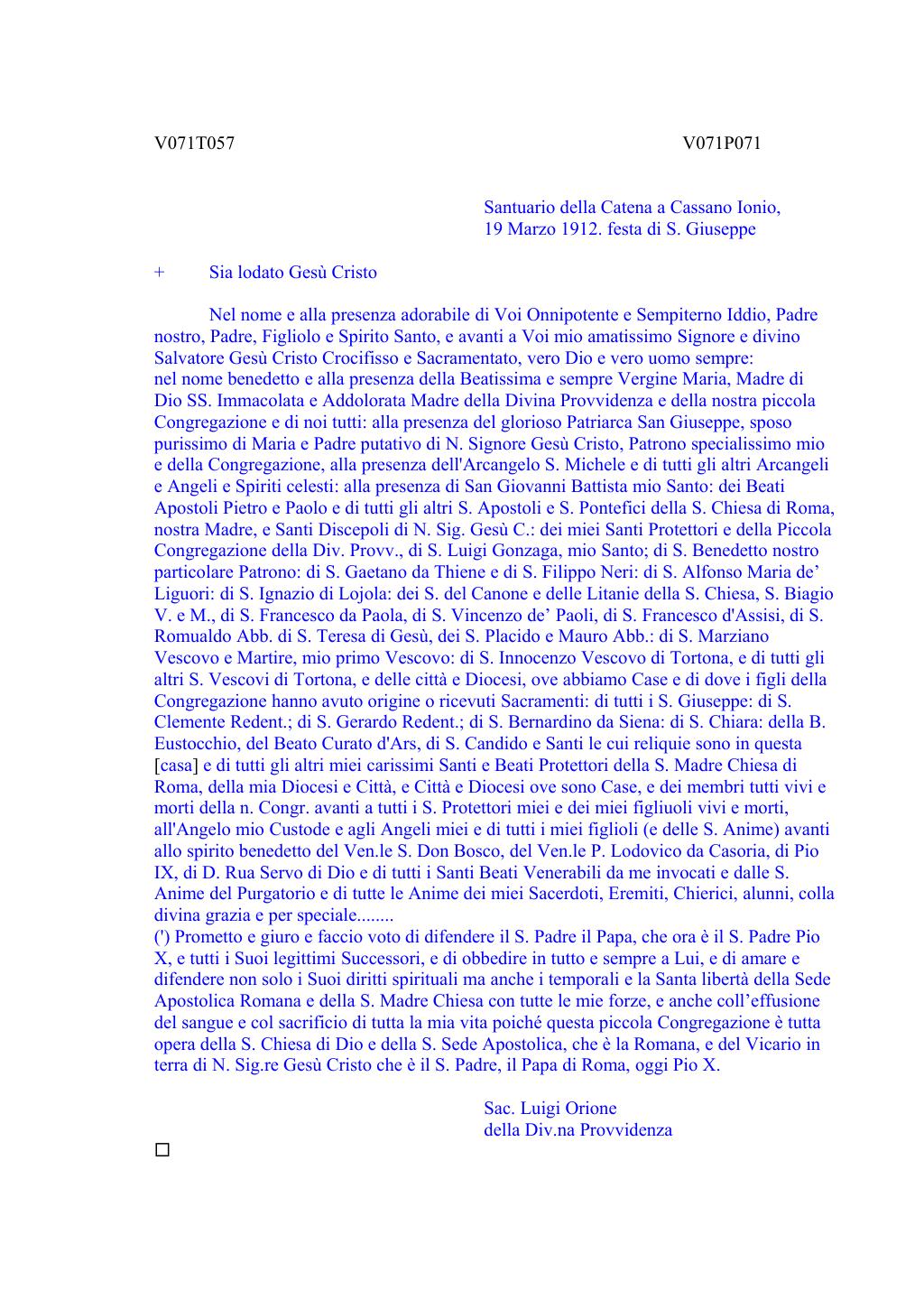 Scritti. Volume 071, pagina 082