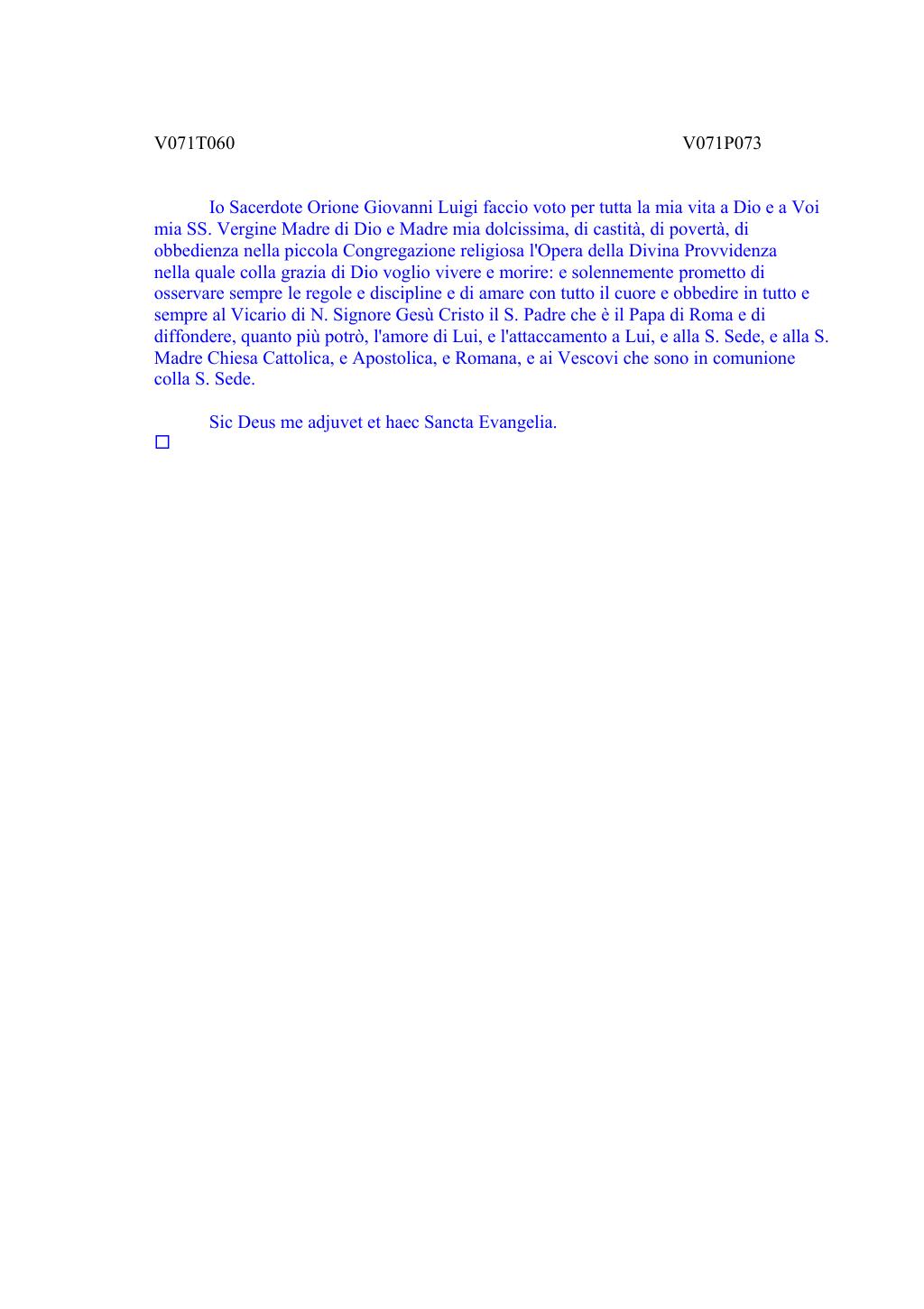 Scritti. Volume 071, pagina 085