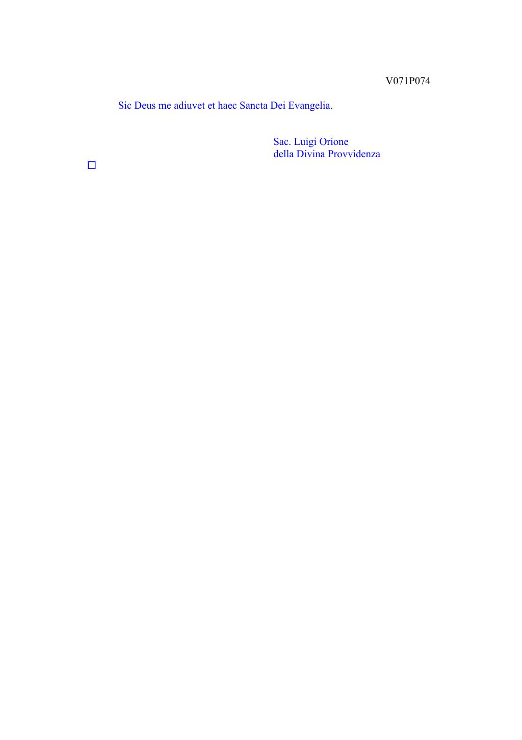 Scritti. Volume 071, pagina 087