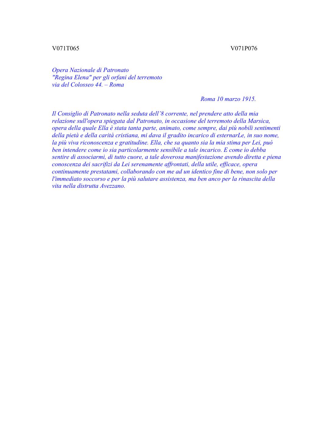 Scritti. Volume 071, pagina 091