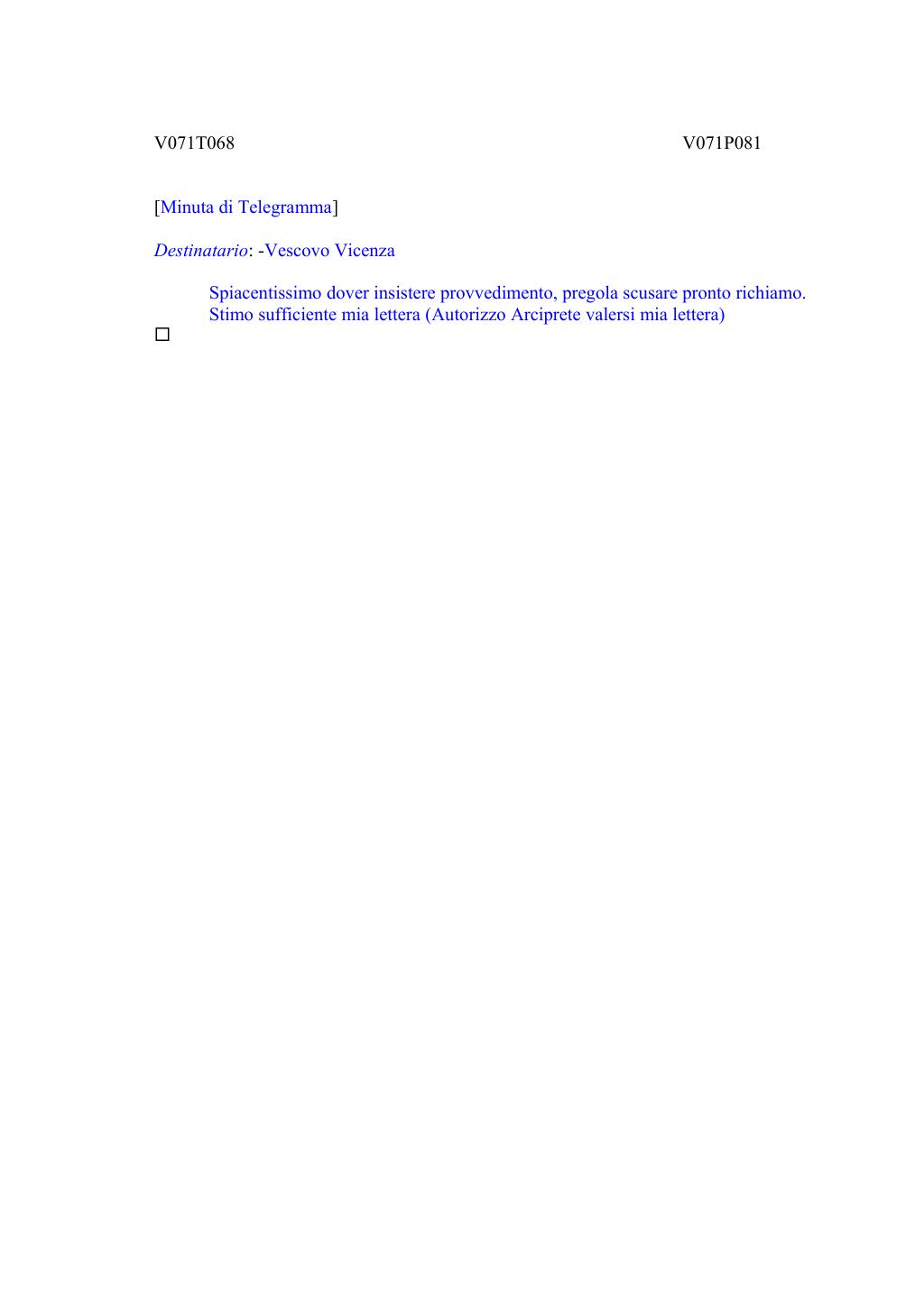 Scritti. Volume 071, pagina 096
