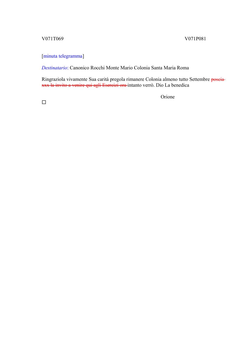 Scritti. Volume 071, pagina 097