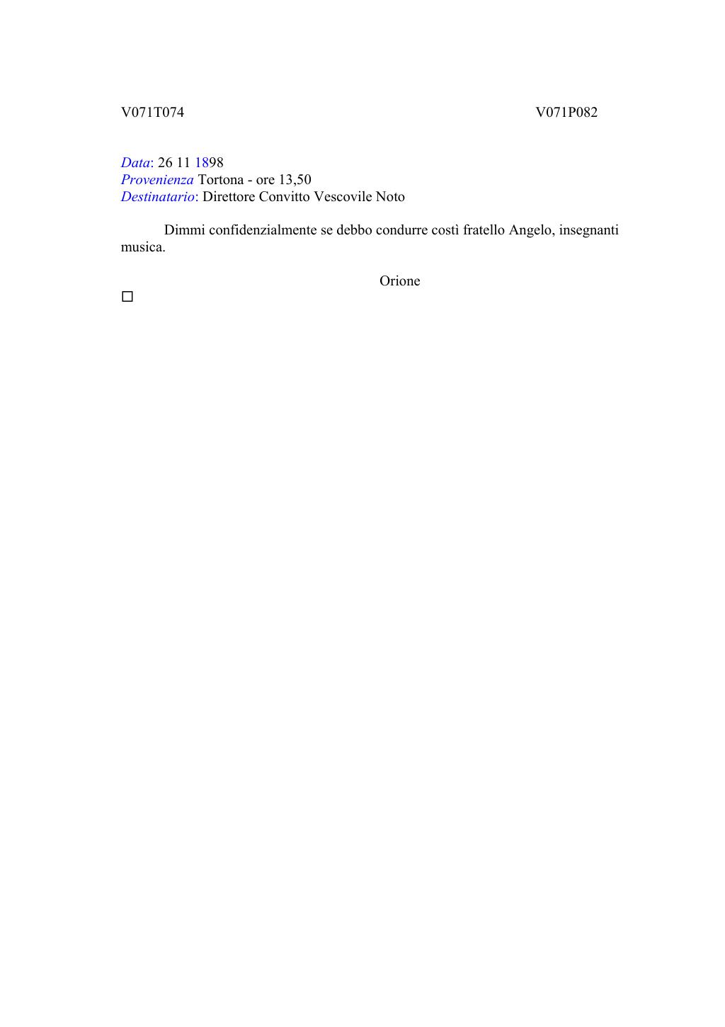 Scritti. Volume 071, pagina 102