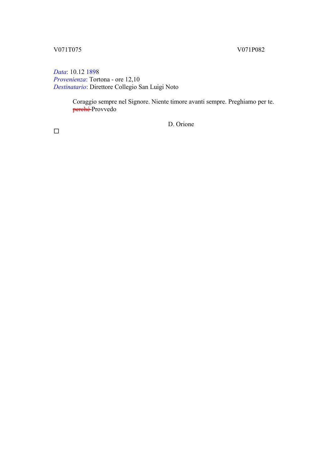 Scritti. Volume 071, pagina 103