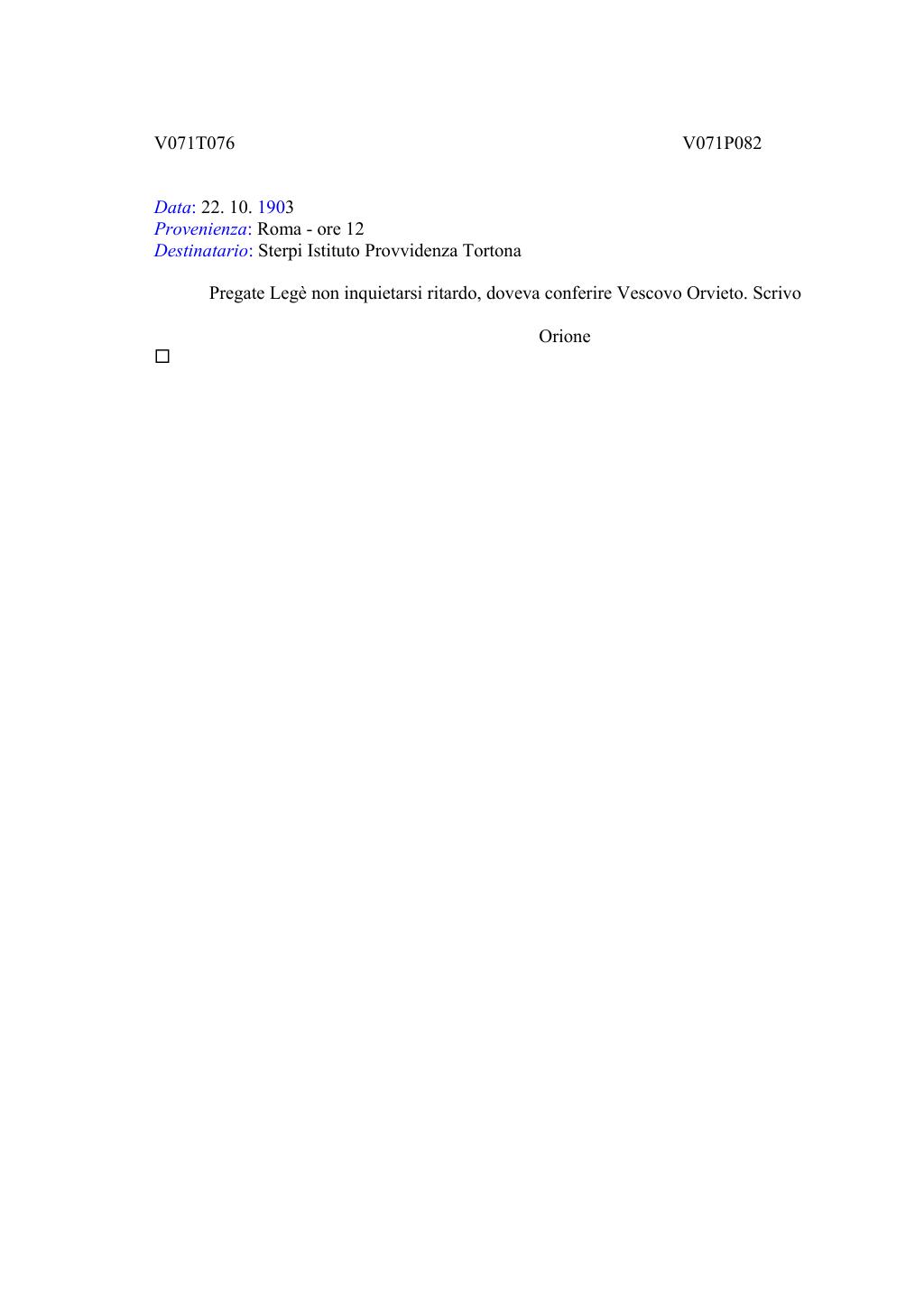 Scritti. Volume 071, pagina 104