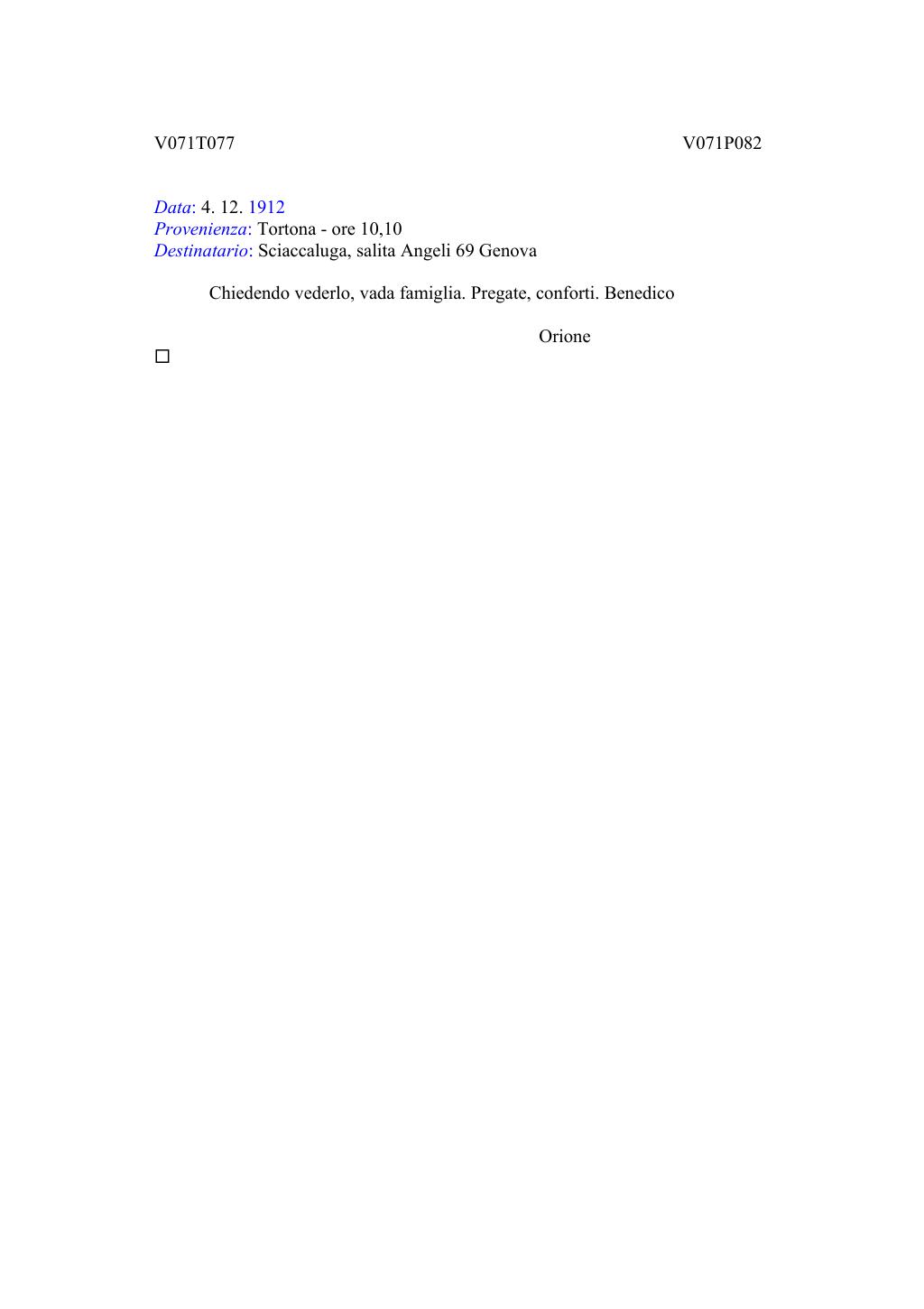Scritti. Volume 071, pagina 105
