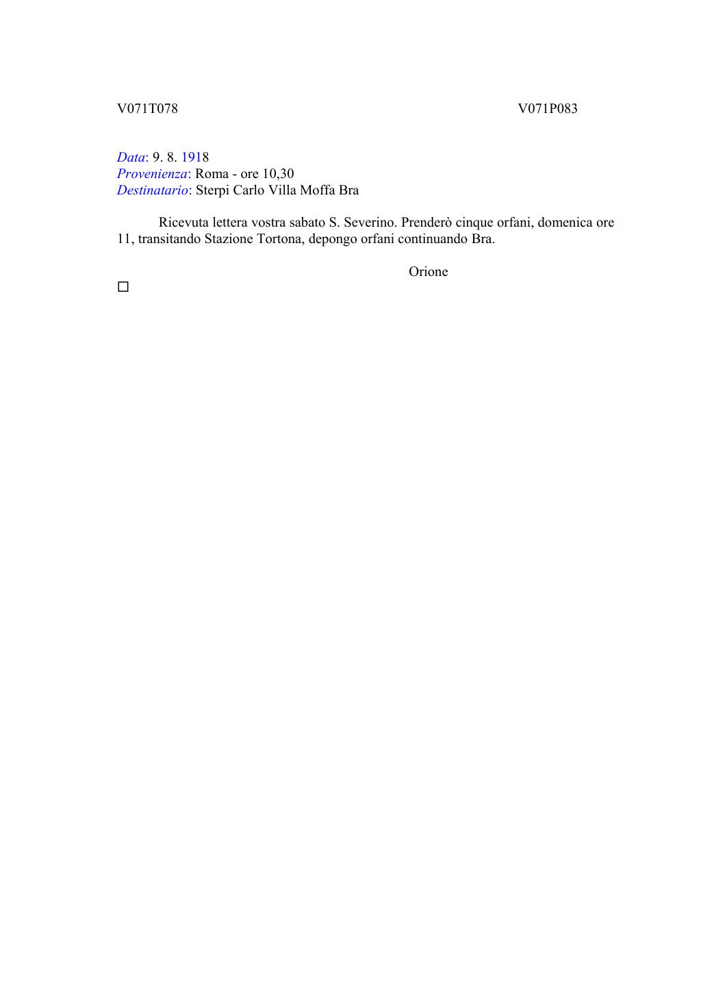 Scritti. Volume 071, pagina 106