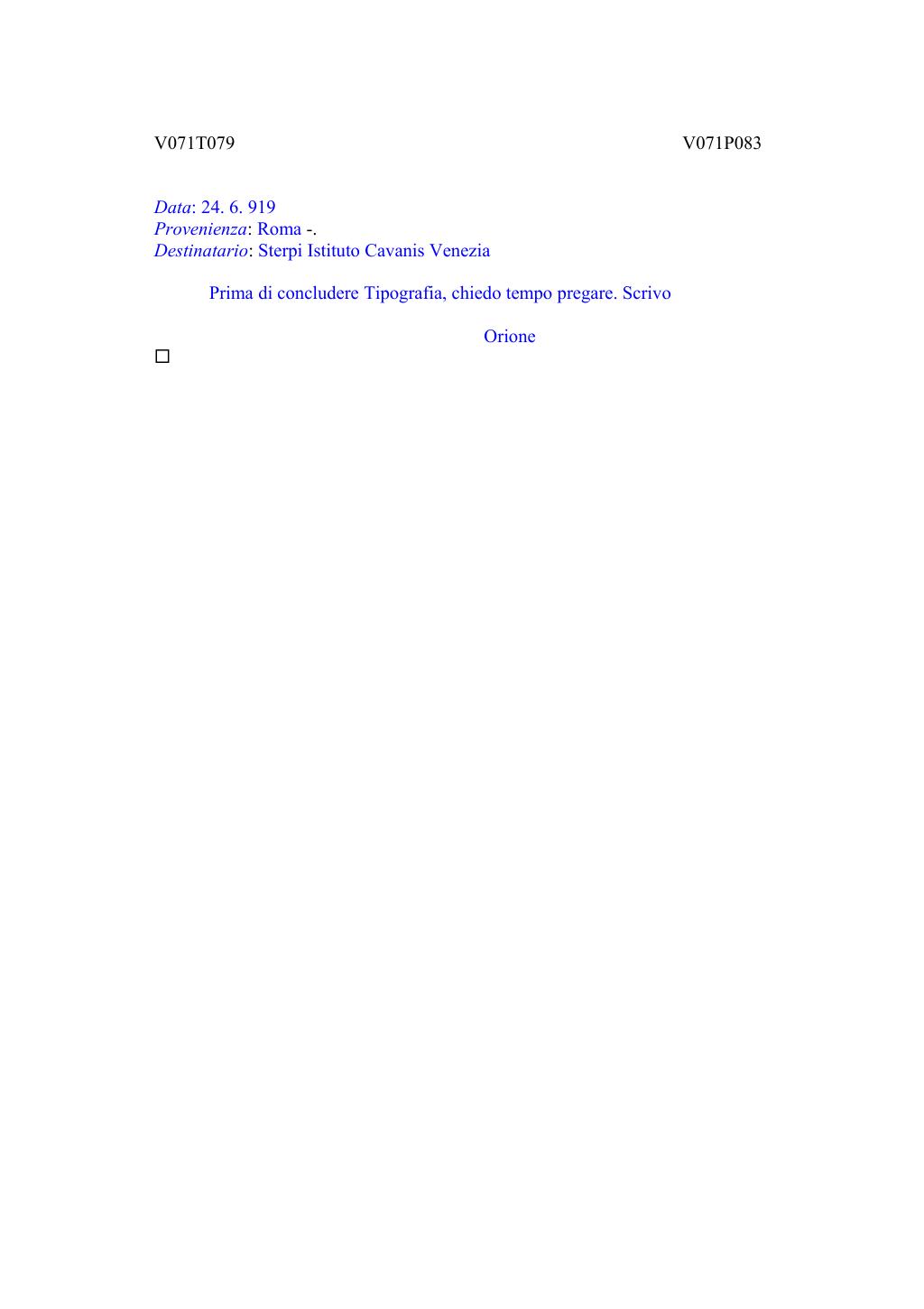 Scritti. Volume 071, pagina 107