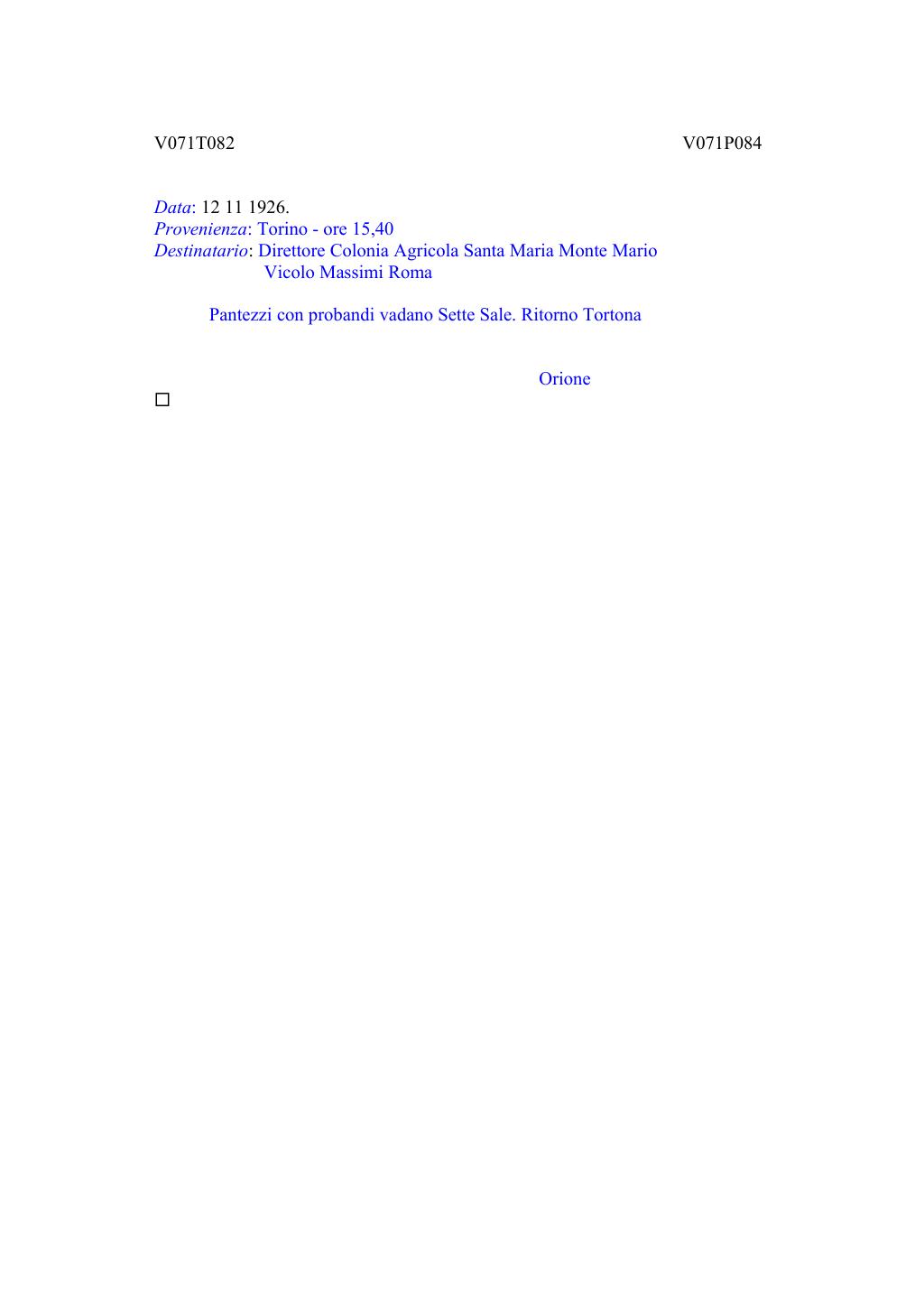 Scritti. Volume 071, pagina 110