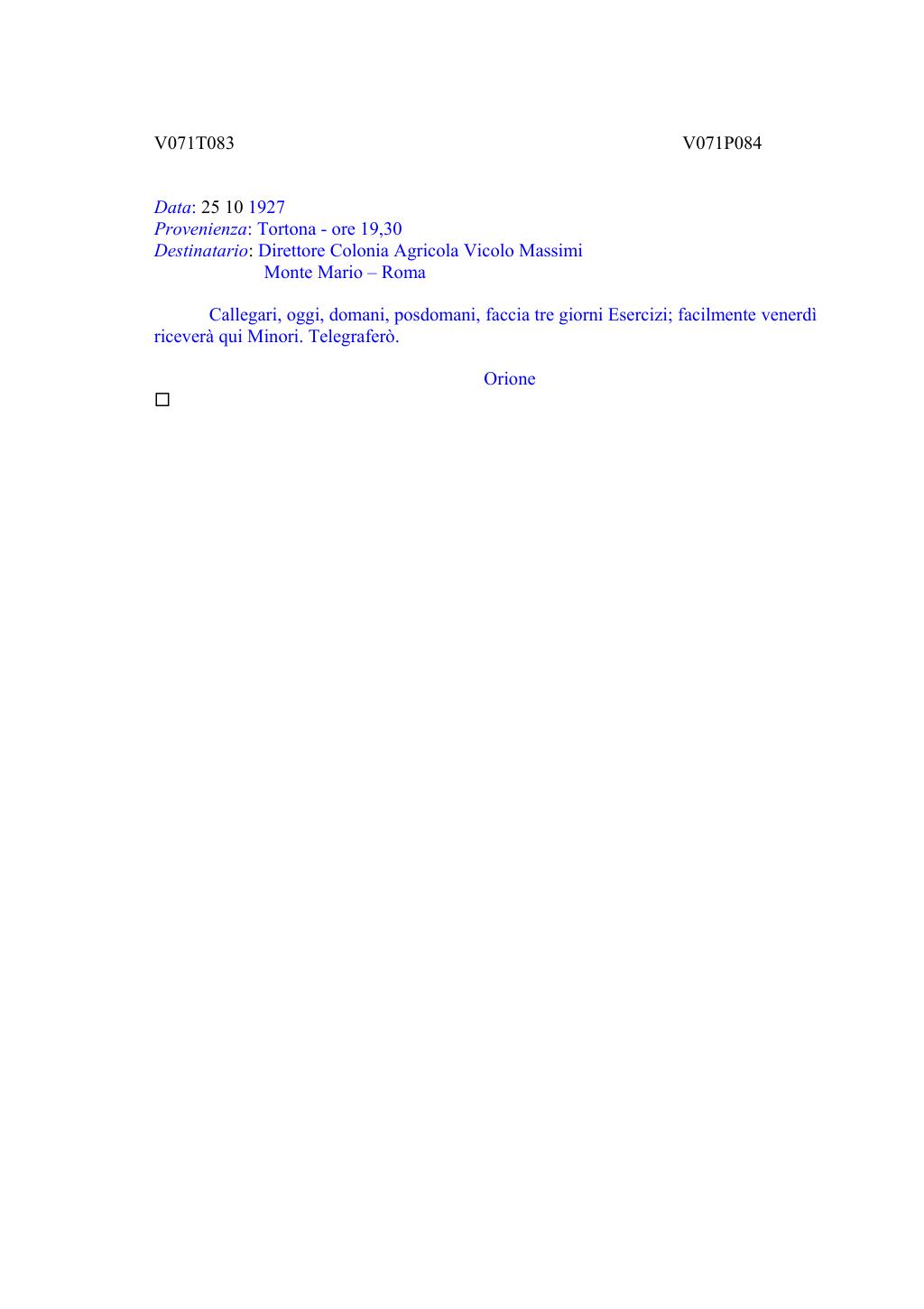 Scritti. Volume 071, pagina 111