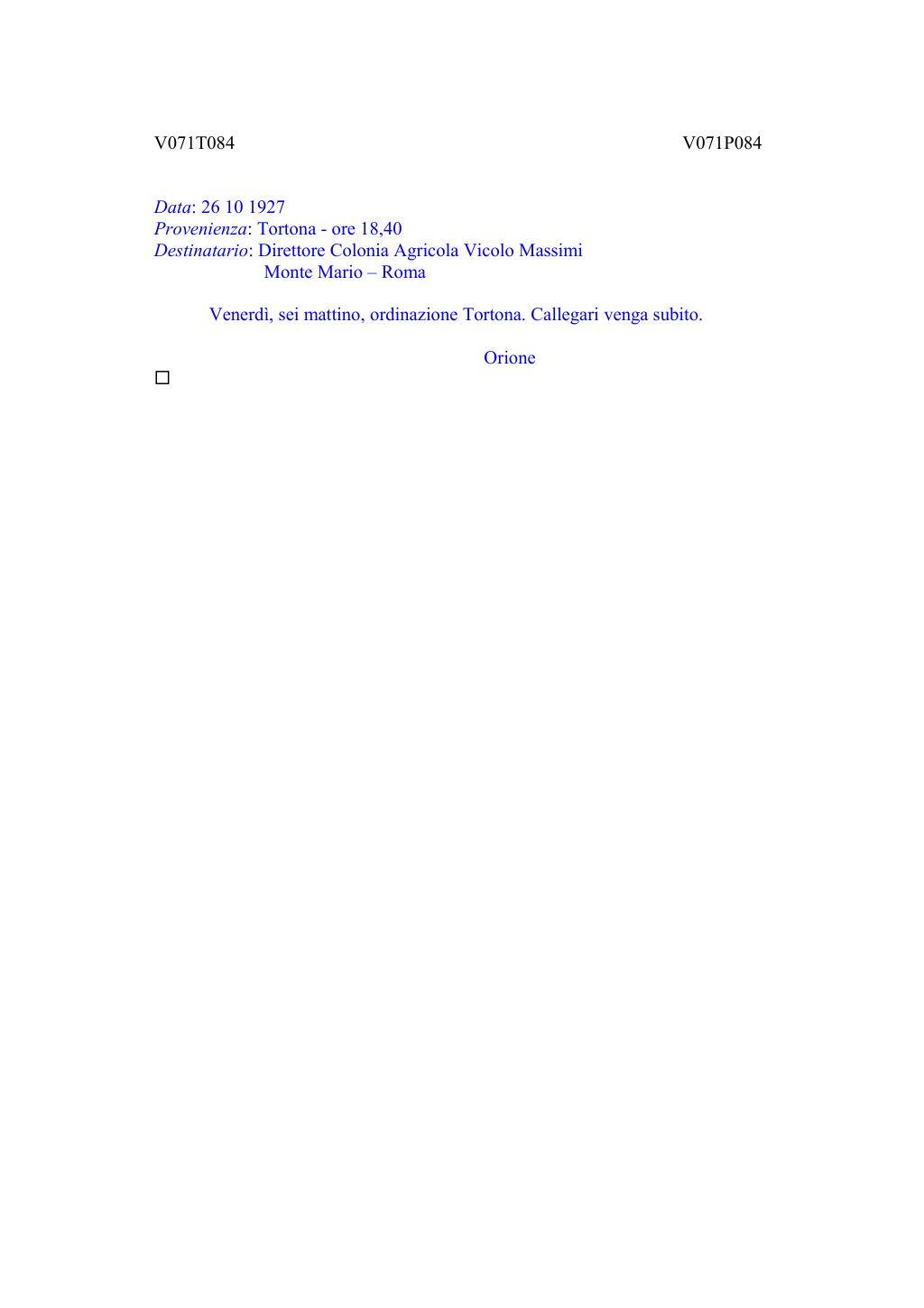 Scritti. Volume 071, pagina 112