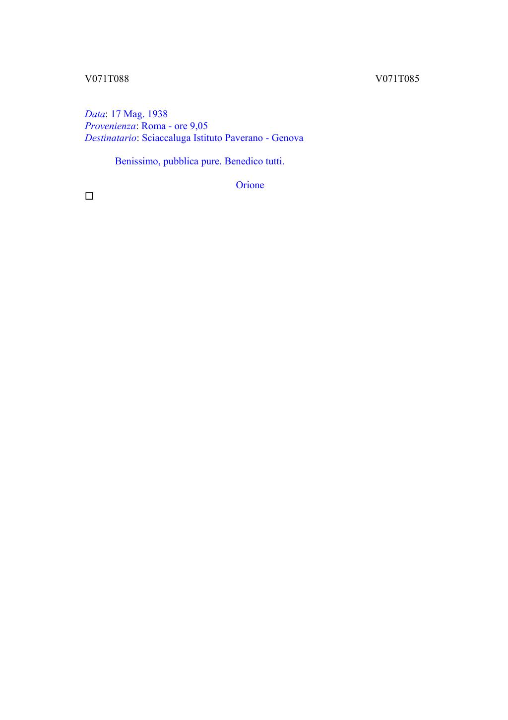 Scritti. Volume 071, pagina 116