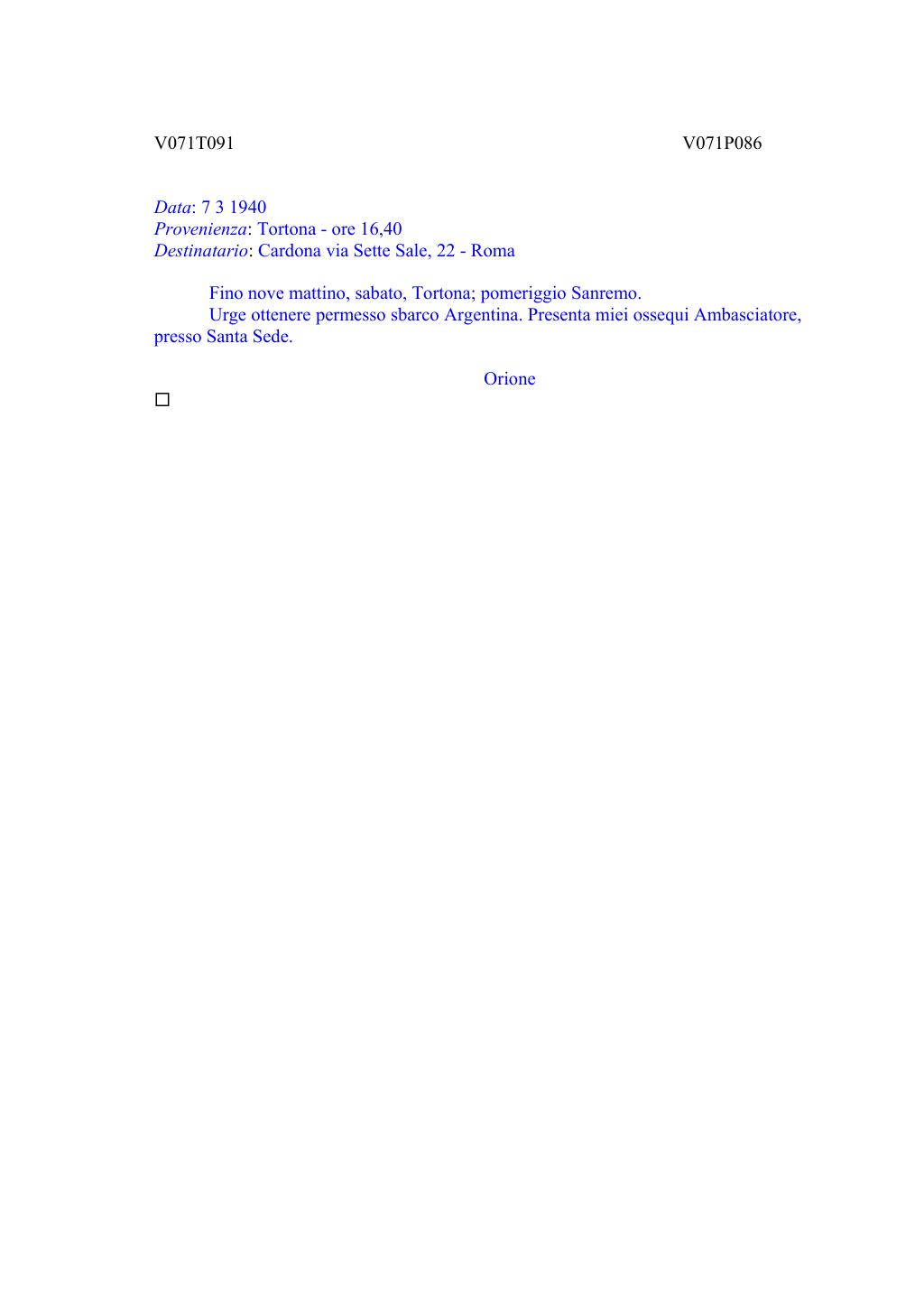 Scritti. Volume 071, pagina 119