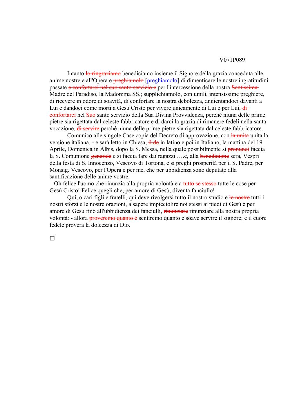 Scritti. Volume 071, pagina 124