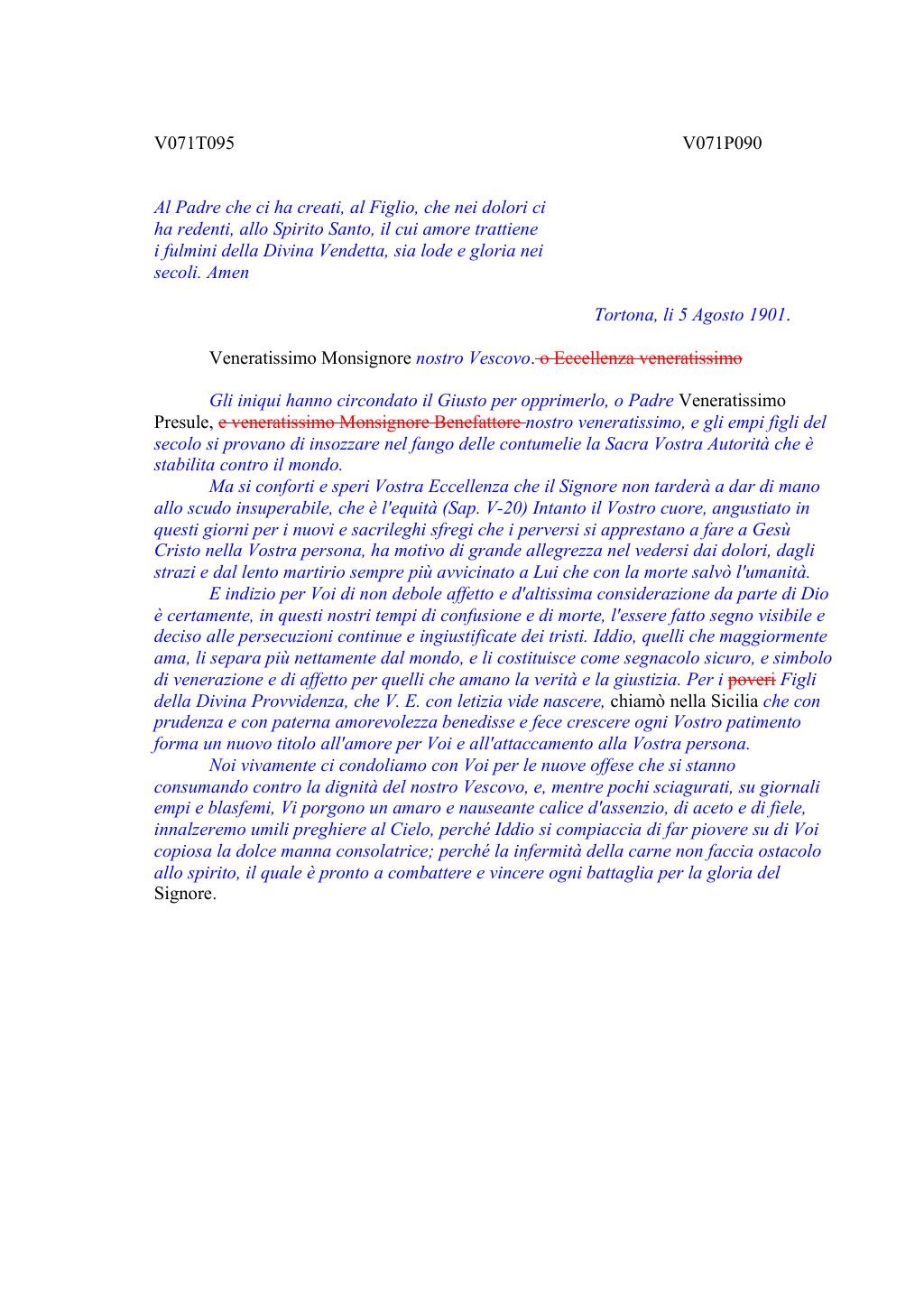 Scritti. Volume 071, pagina 125
