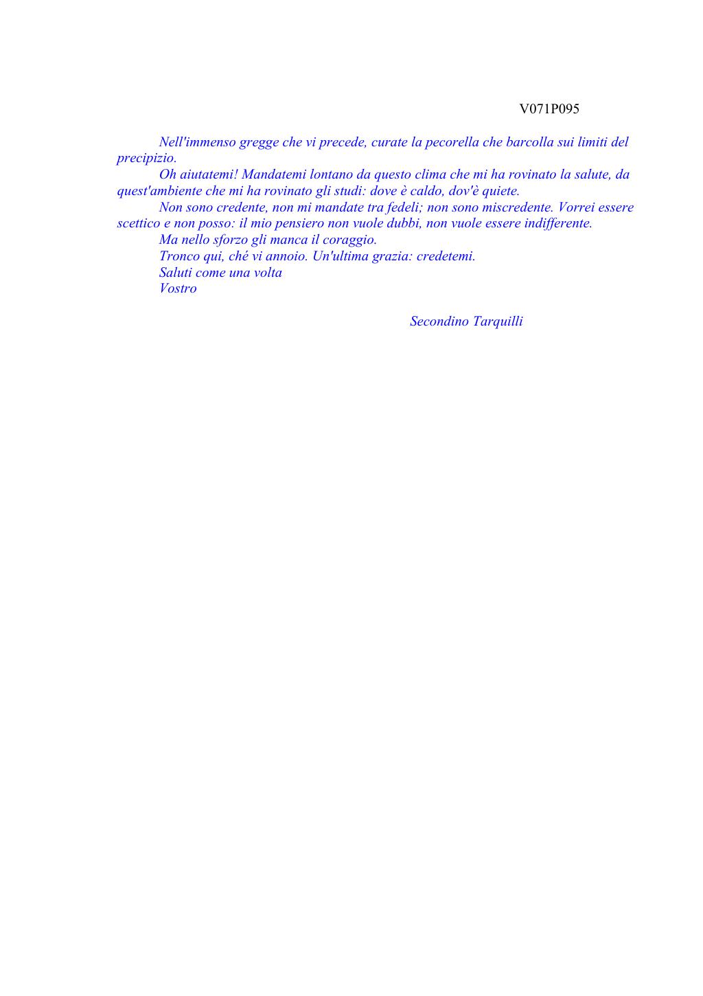 Scritti. Volume 071, pagina 131