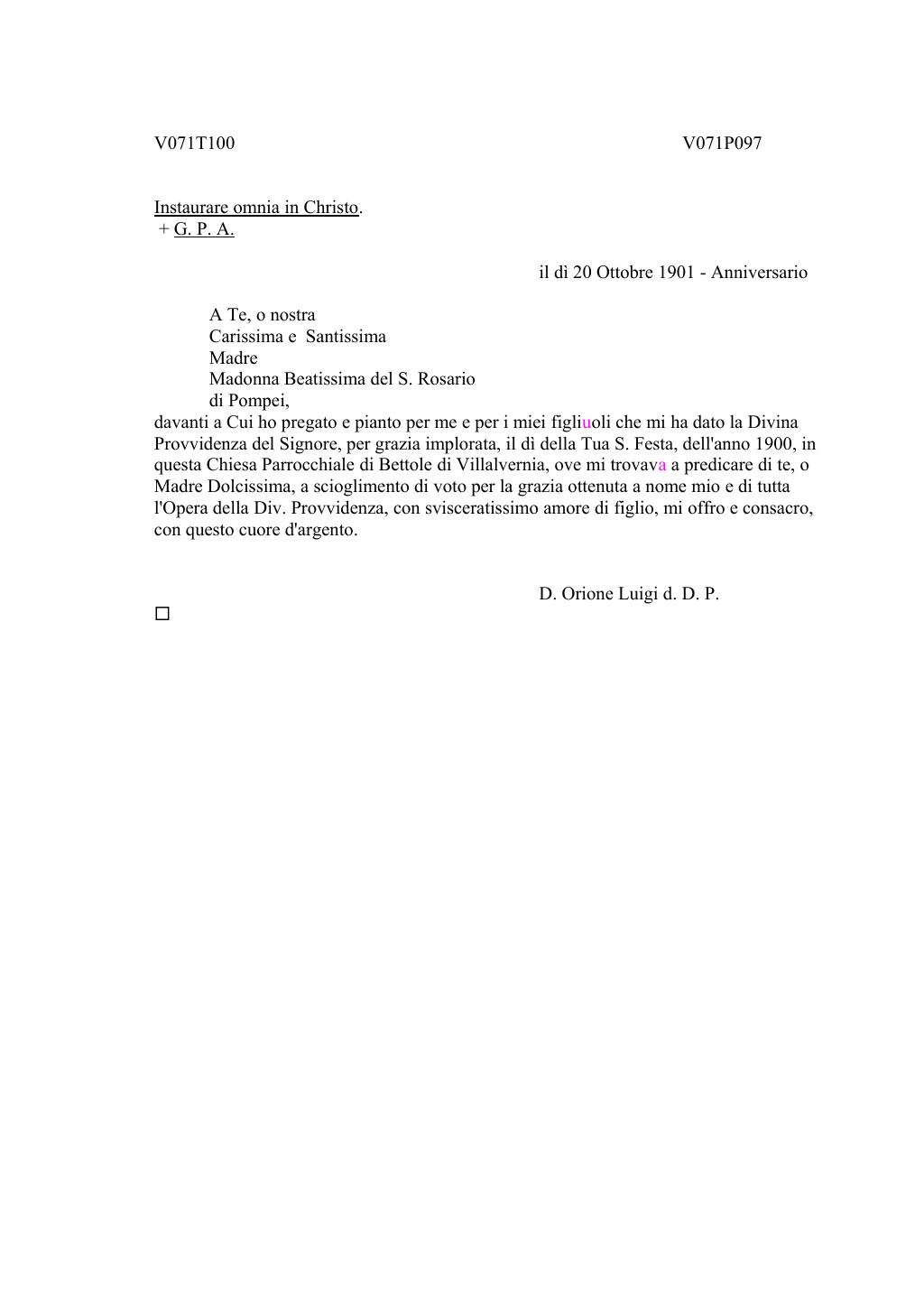Scritti. Volume 071, pagina 133