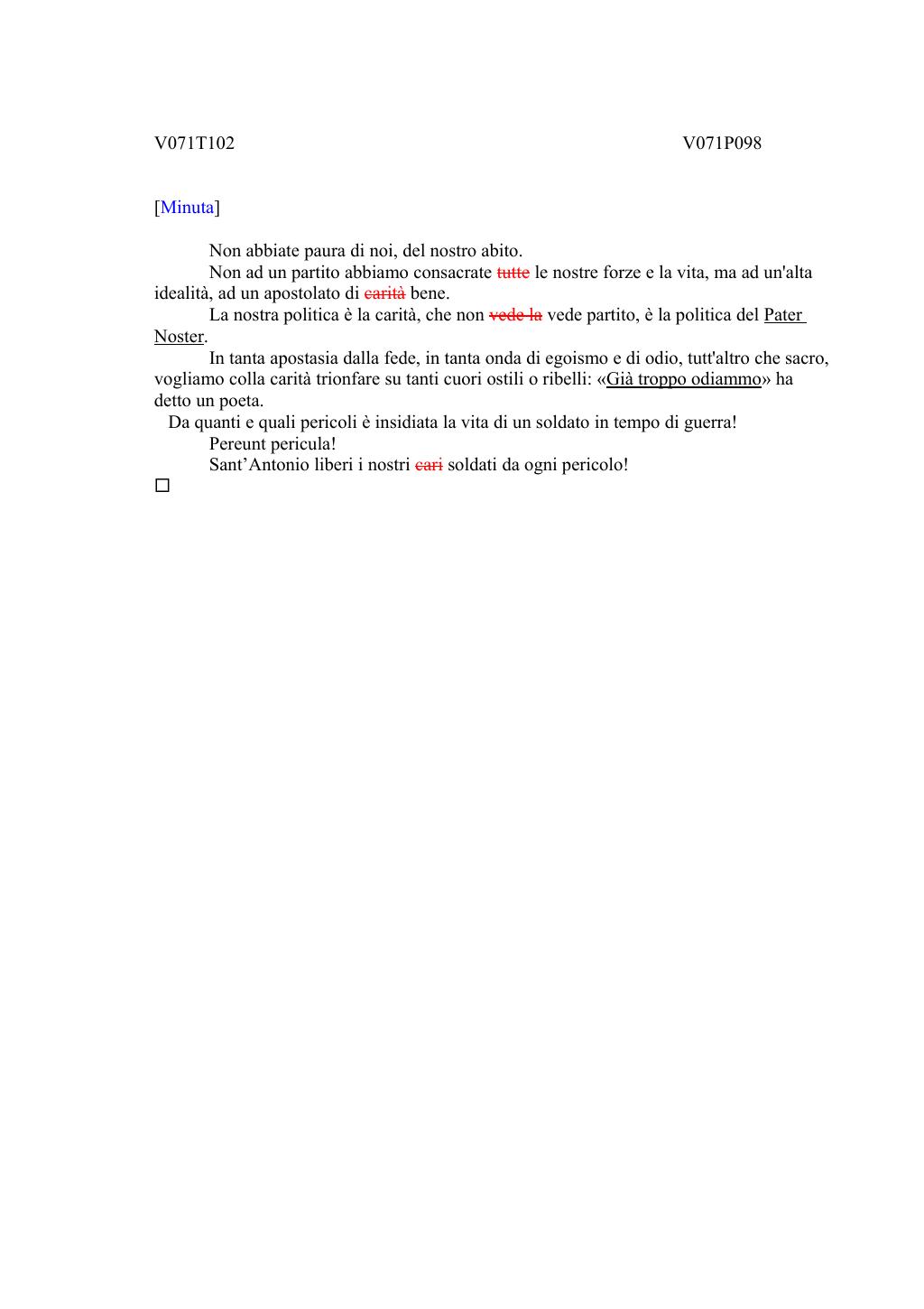 Scritti. Volume 071, pagina 135