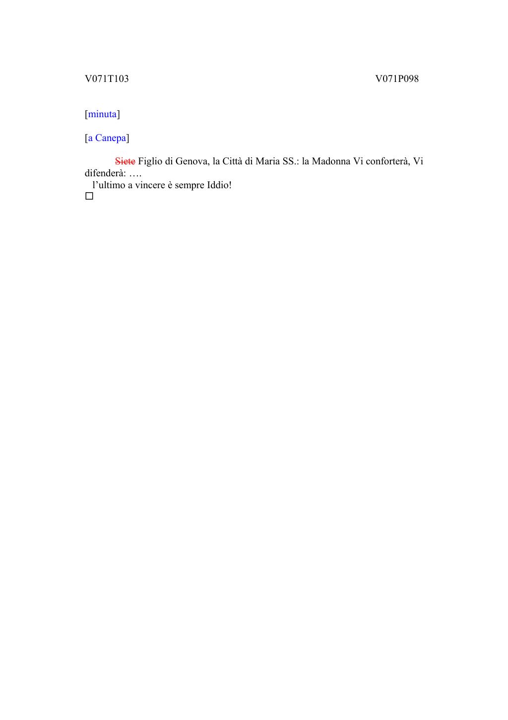 Scritti. Volume 071, pagina 136