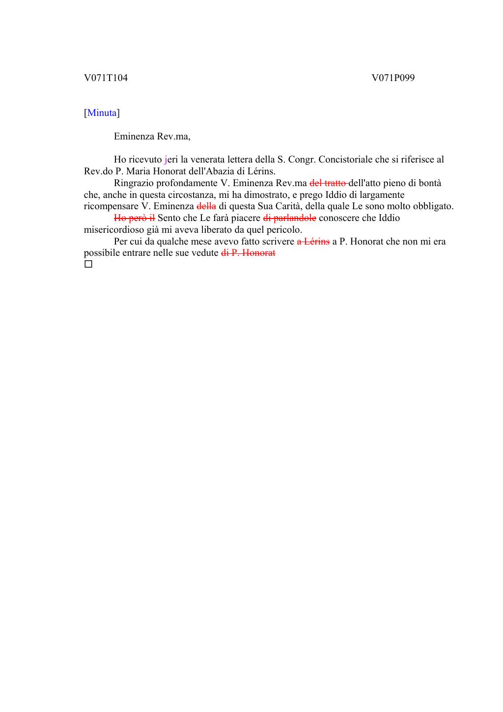 Scritti. Volume 071, pagina 137
