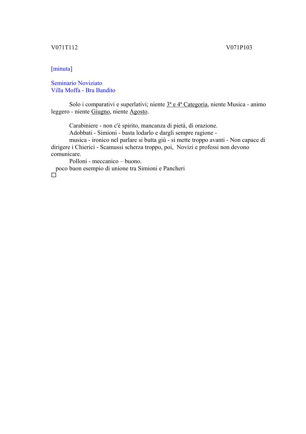 Scritti. Volume 071, pagina 145