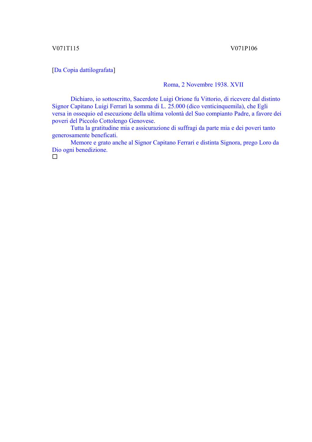 Scritti. Volume 071, pagina 148