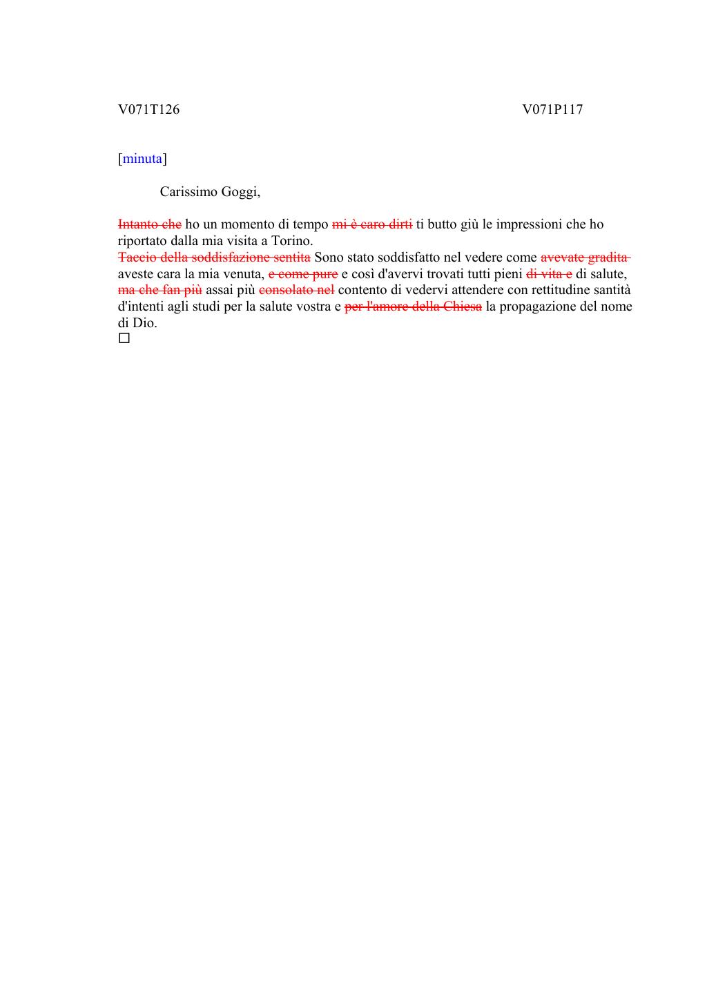 Scritti. Volume 071, pagina 161