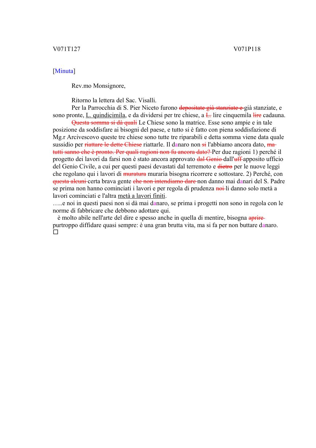 Scritti. Volume 071, pagina 162