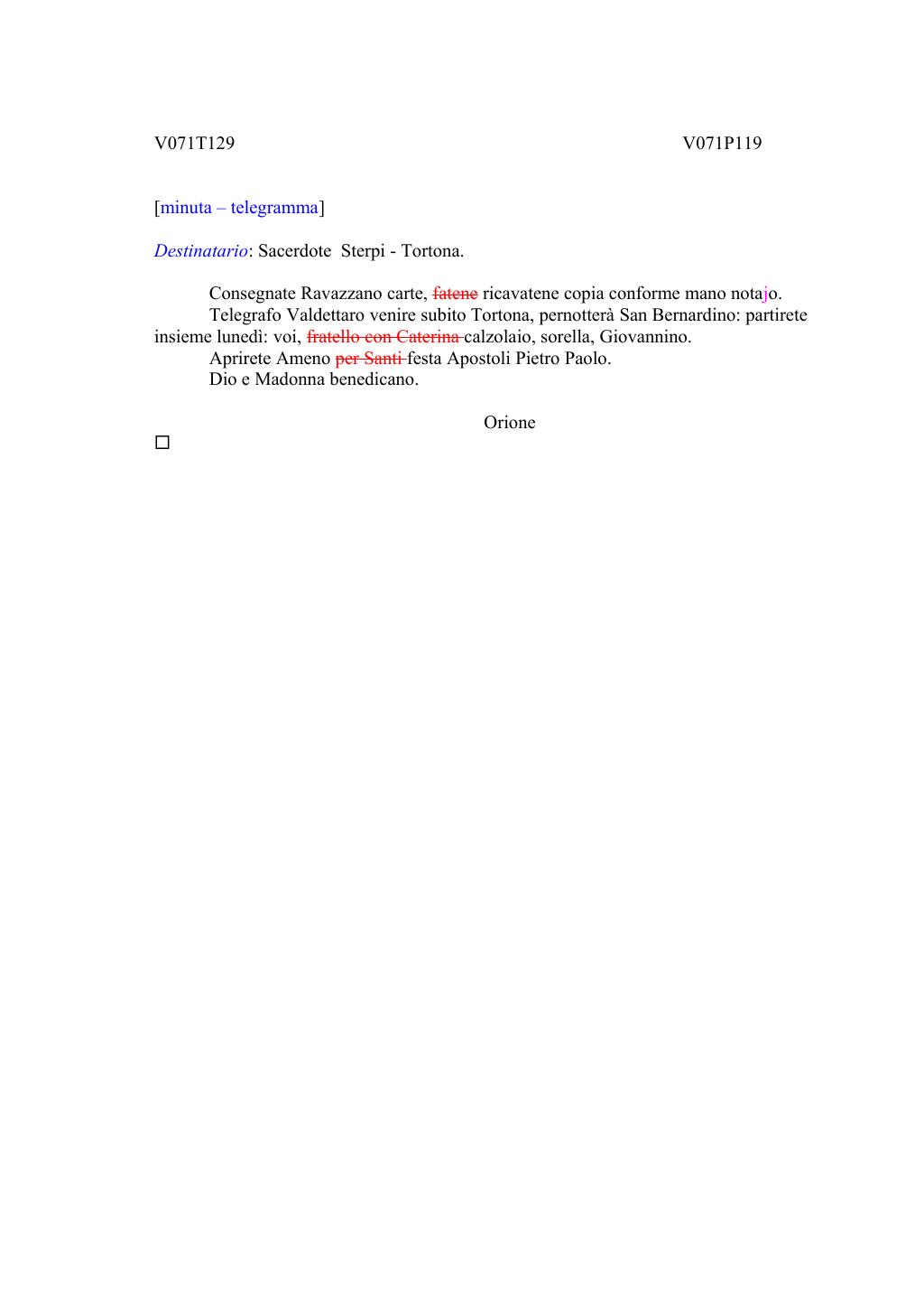 Scritti. Volume 071, pagina 164
