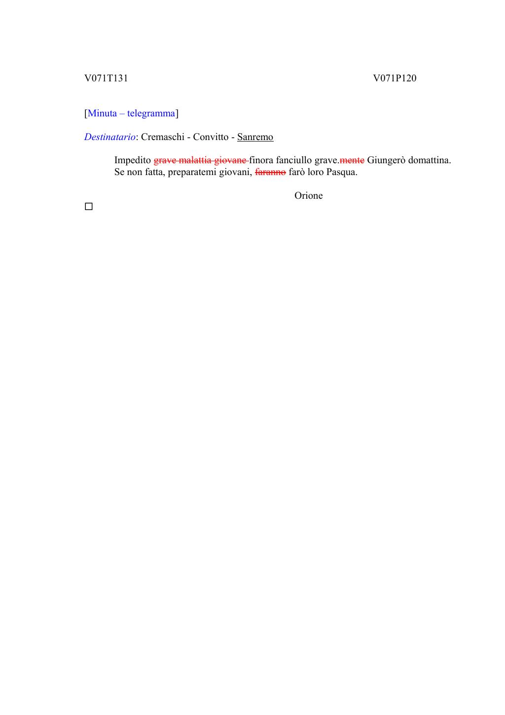Scritti. Volume 071, pagina 166