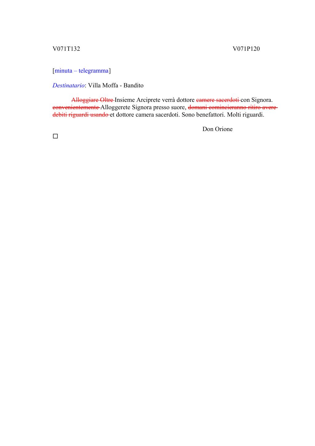 Scritti. Volume 071, pagina 167