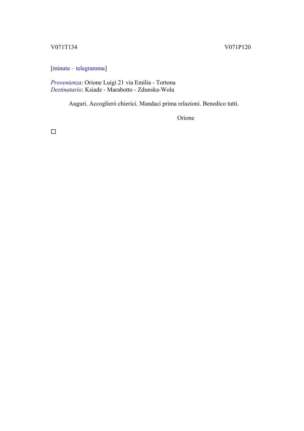 Scritti. Volume 071, pagina 169